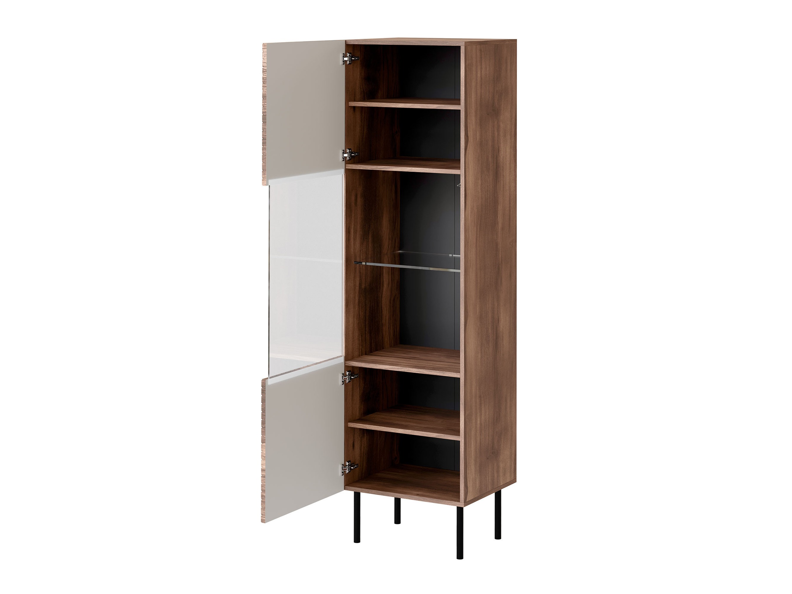 Bookcase Doctrina I