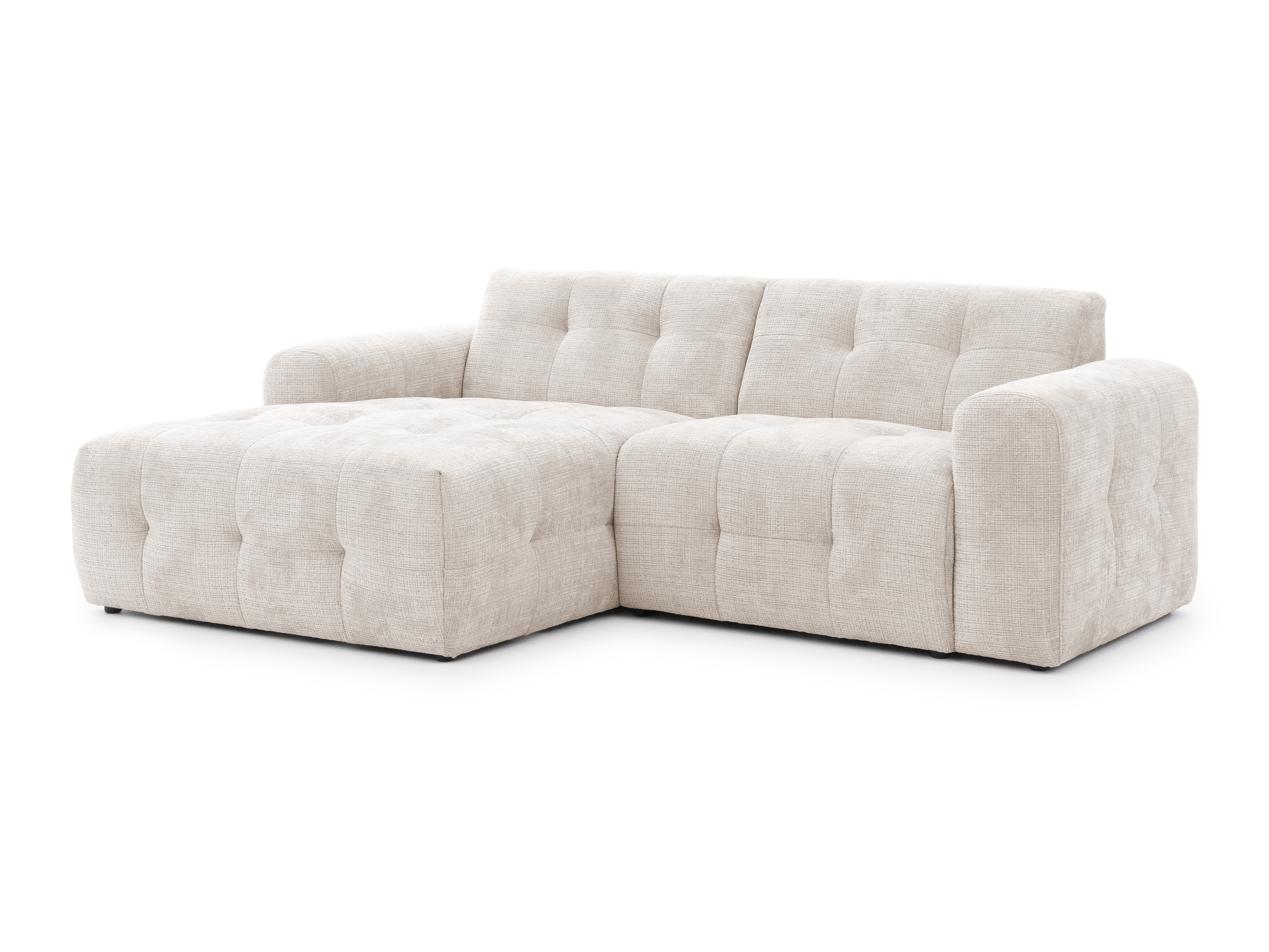 Corner sofa Rocklin 179 (Cremona 02)