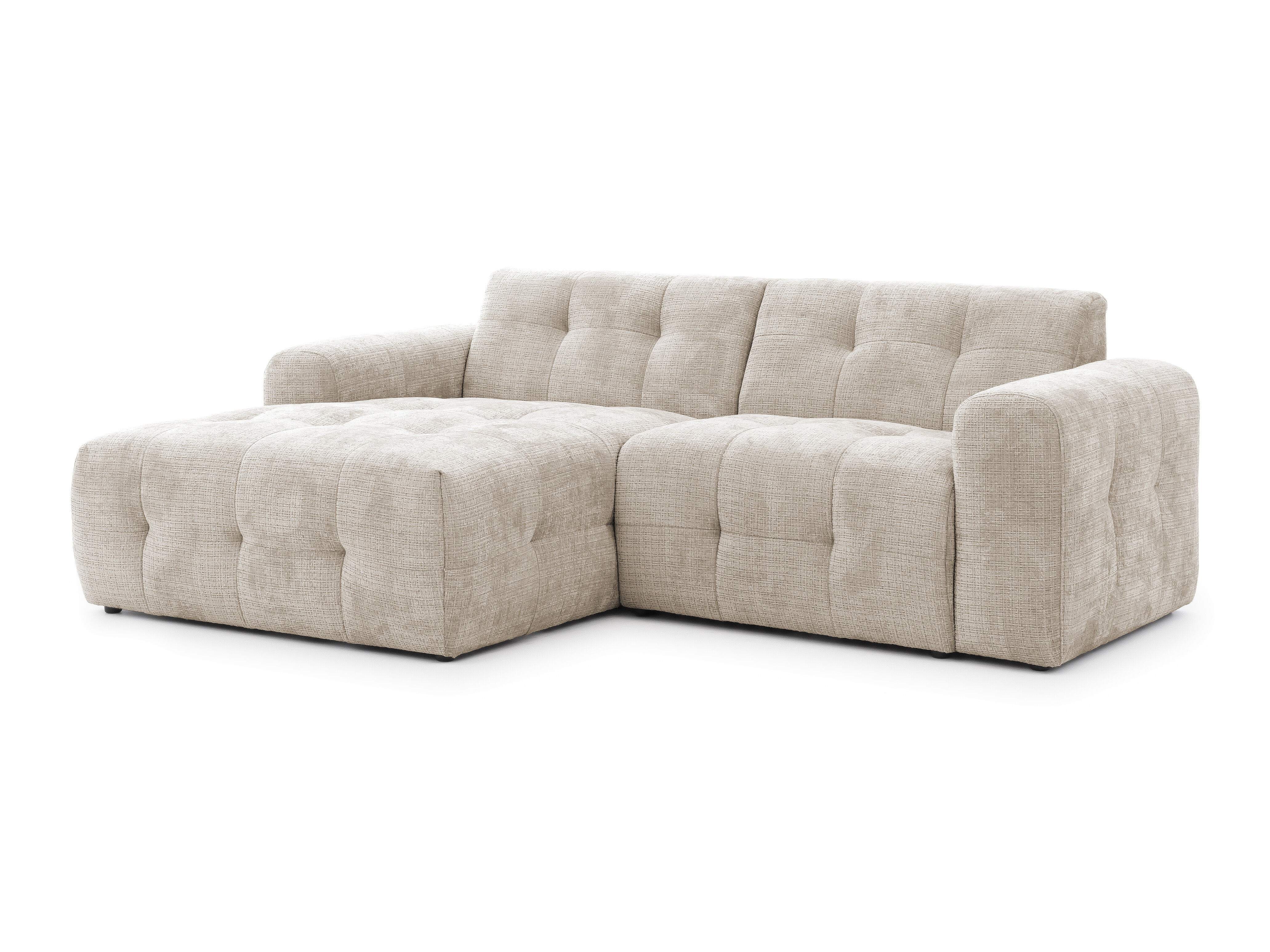 Corner sofa Rocklin 179 (Cremona 14)