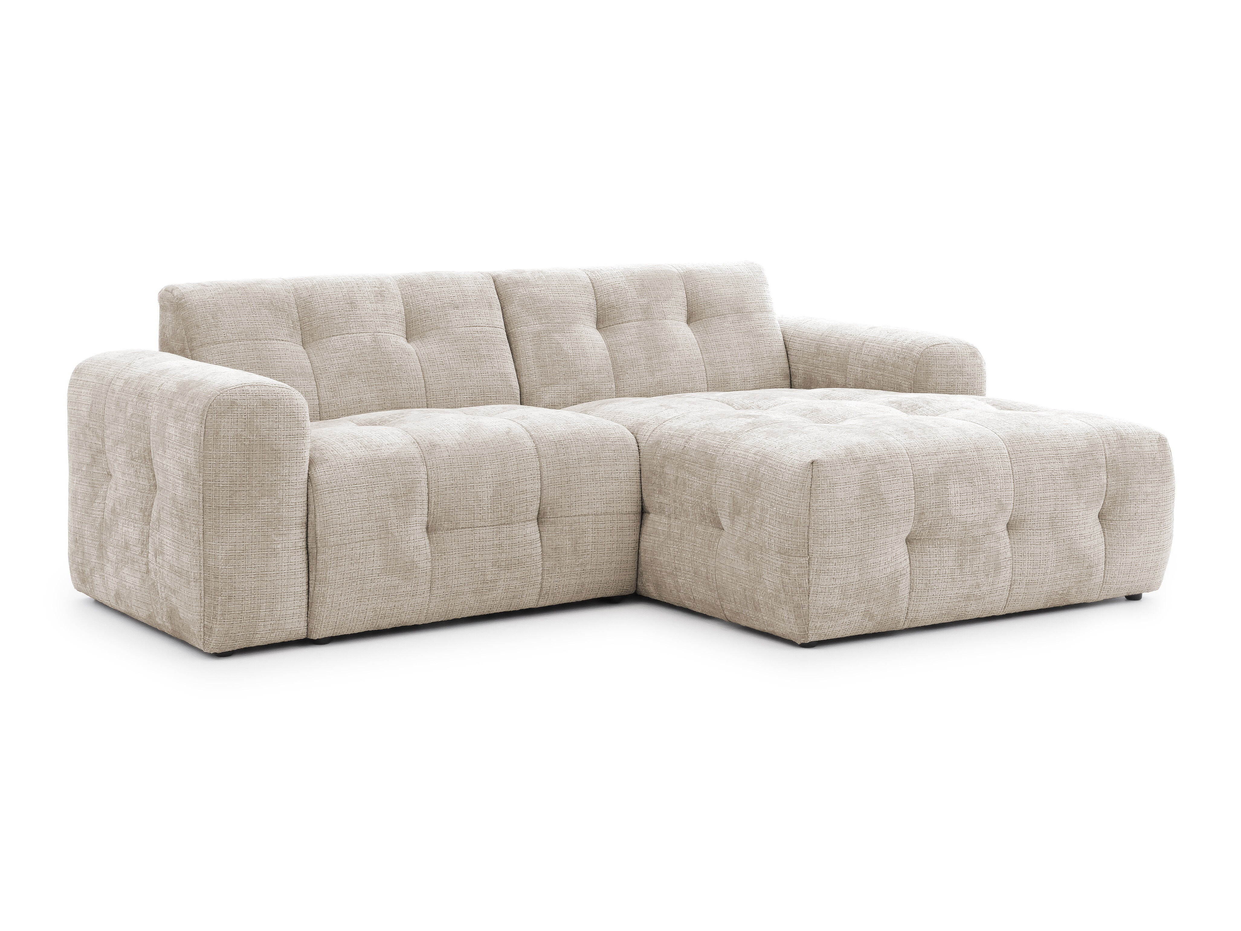 Corner sofa Rocklin 179 (Cremona 14)