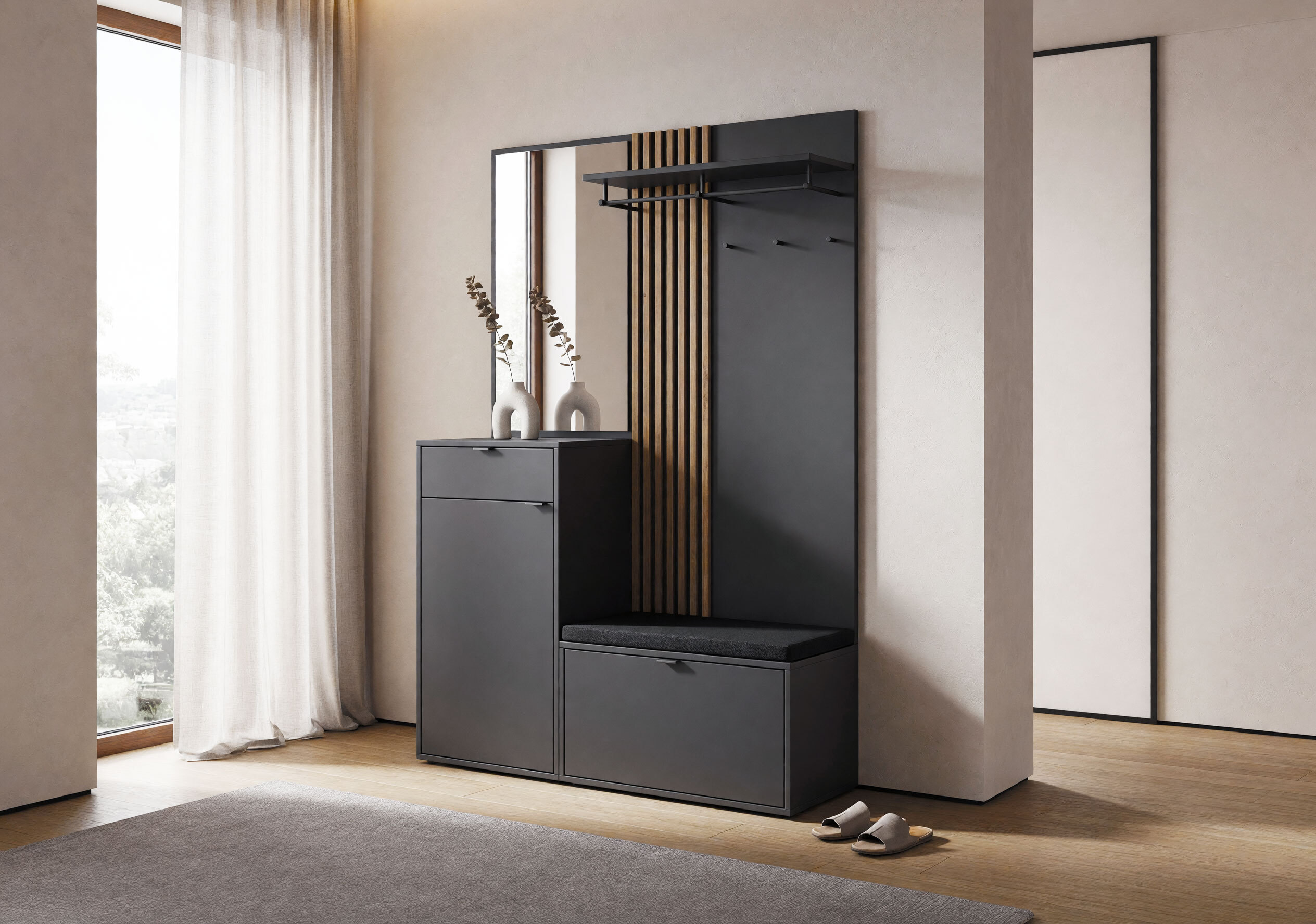 Hallway set Sondelu 105