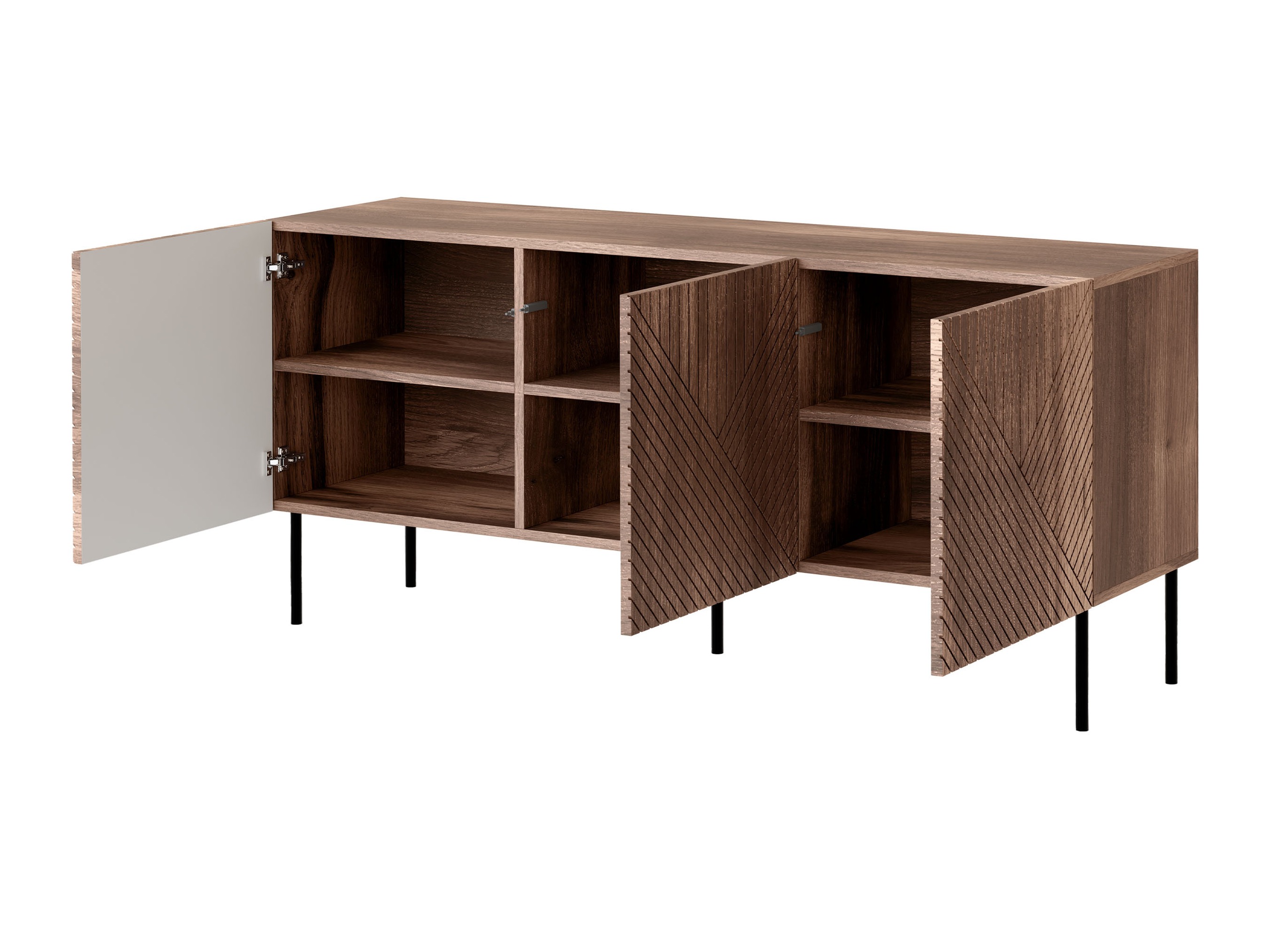 Living room set Doctrina I