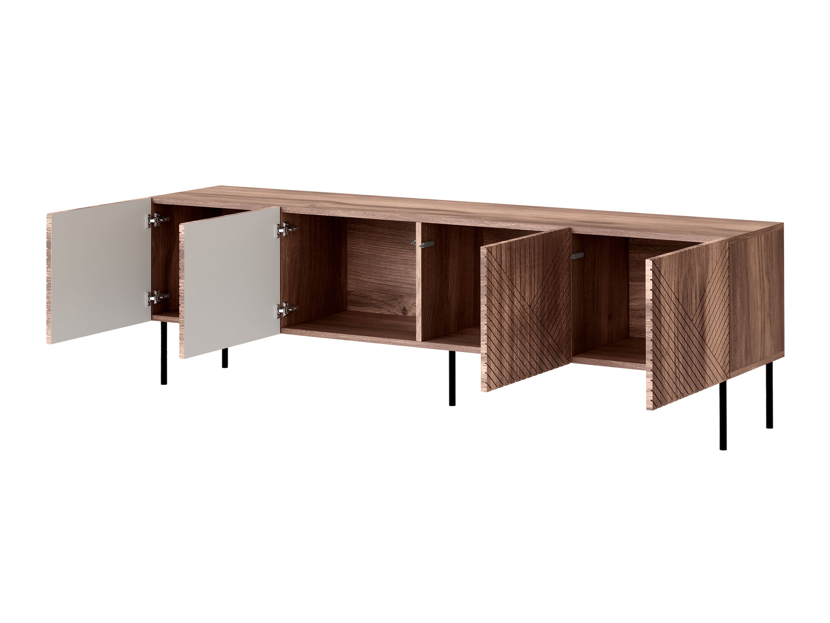 Living room set Doctrina I
