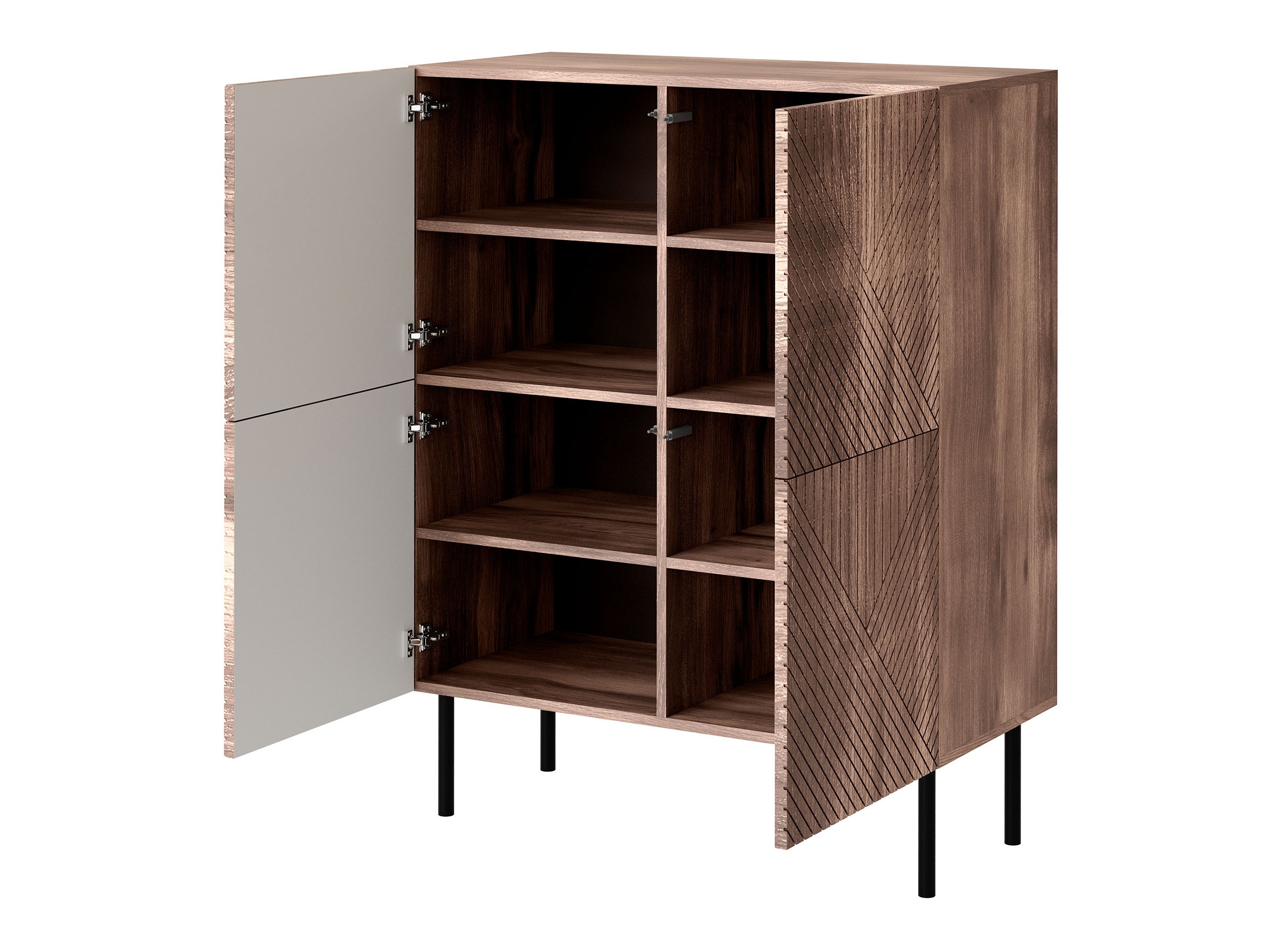 Sideboard Doctrina IV