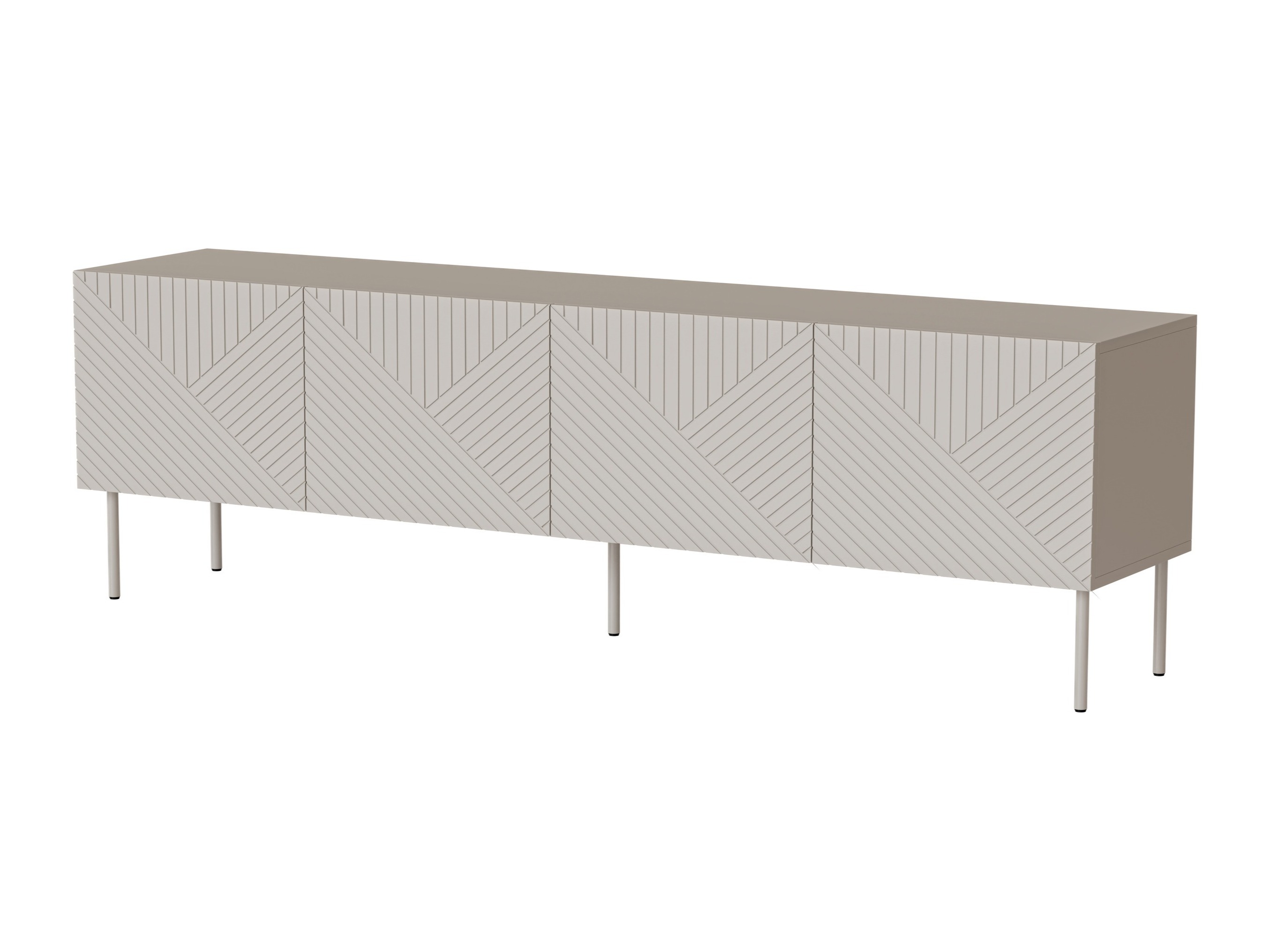 TV stand Doctrina III