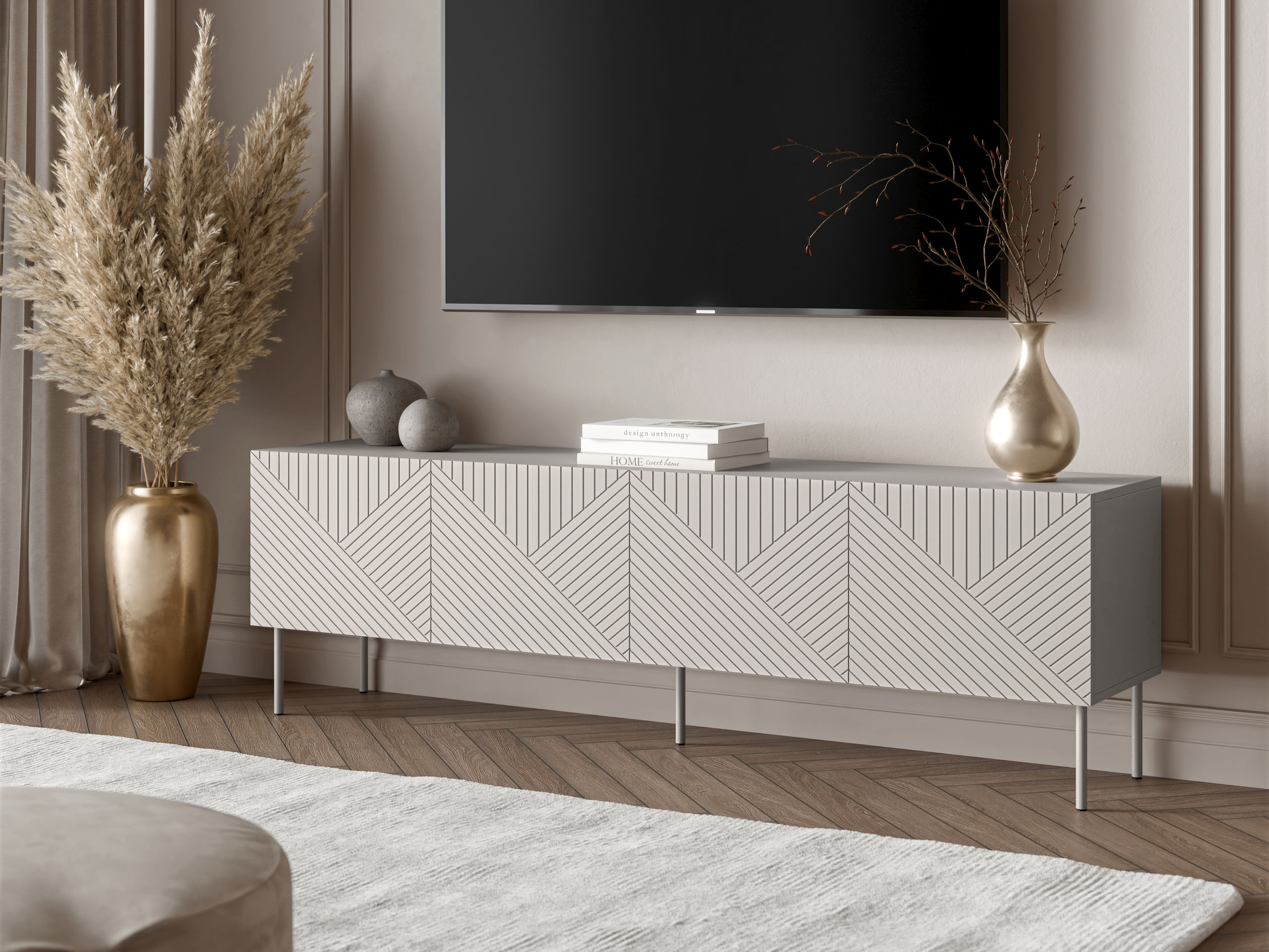 TV stand Morbala 102