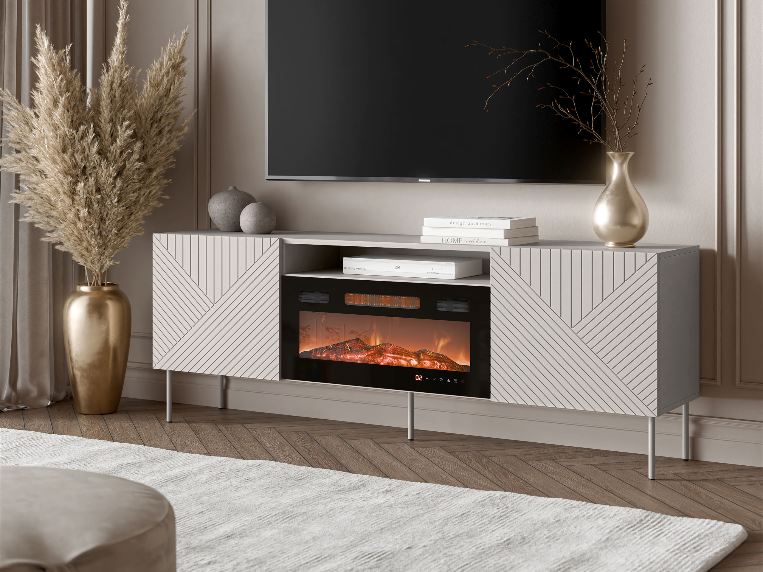 TV stand Morbala 105