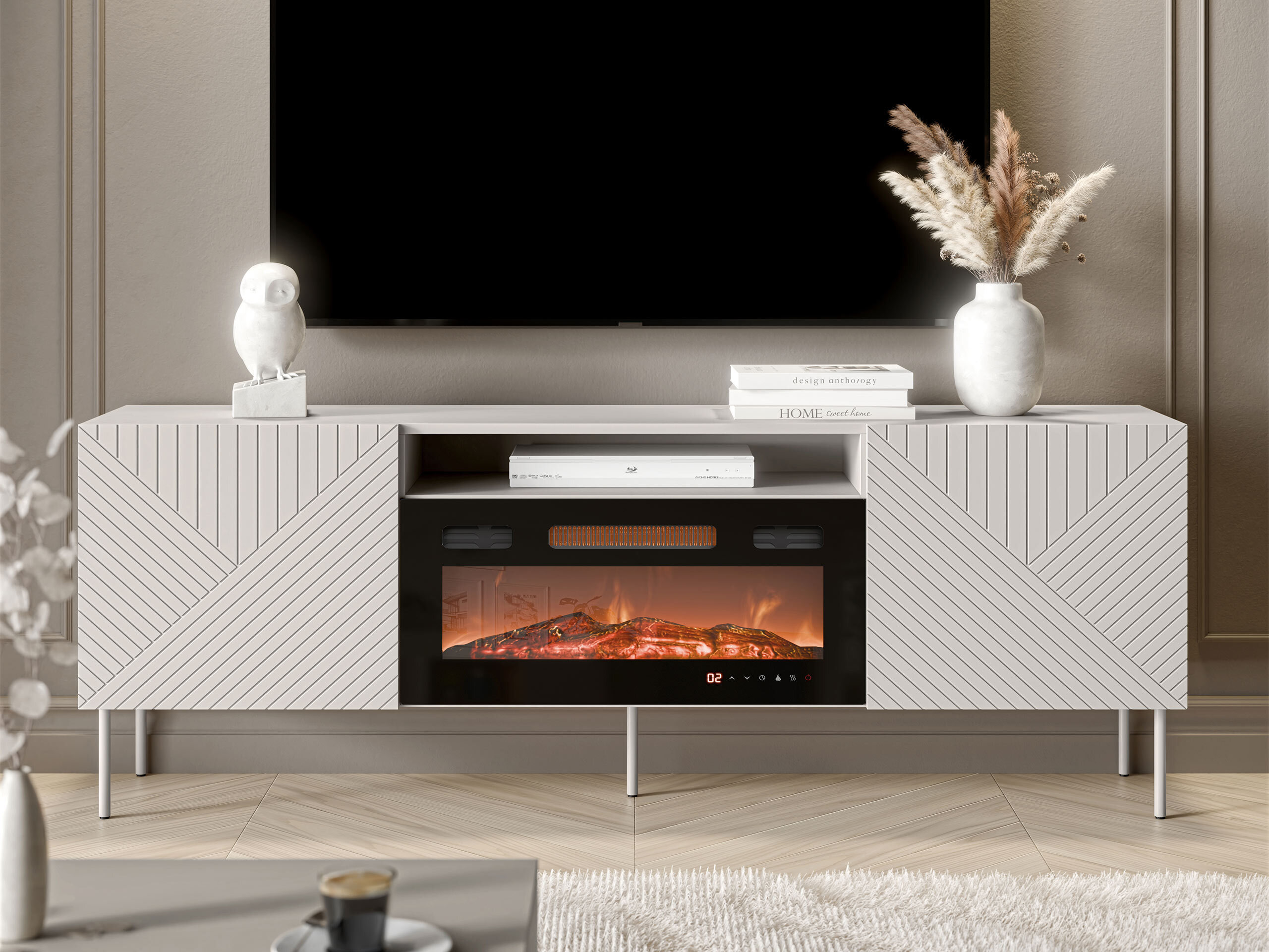 TV stand Morbala 105