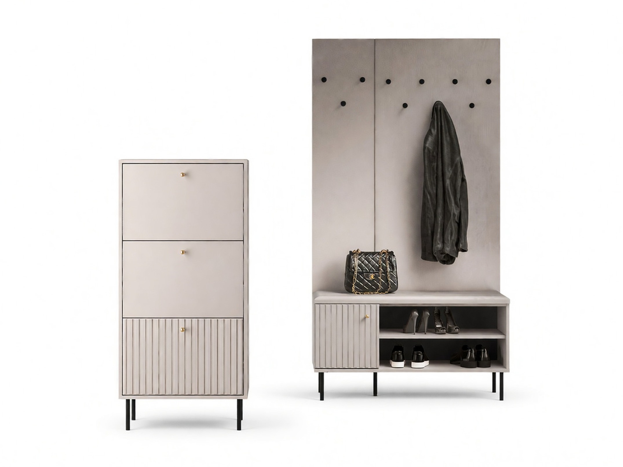 Hallway set Marmeli 133