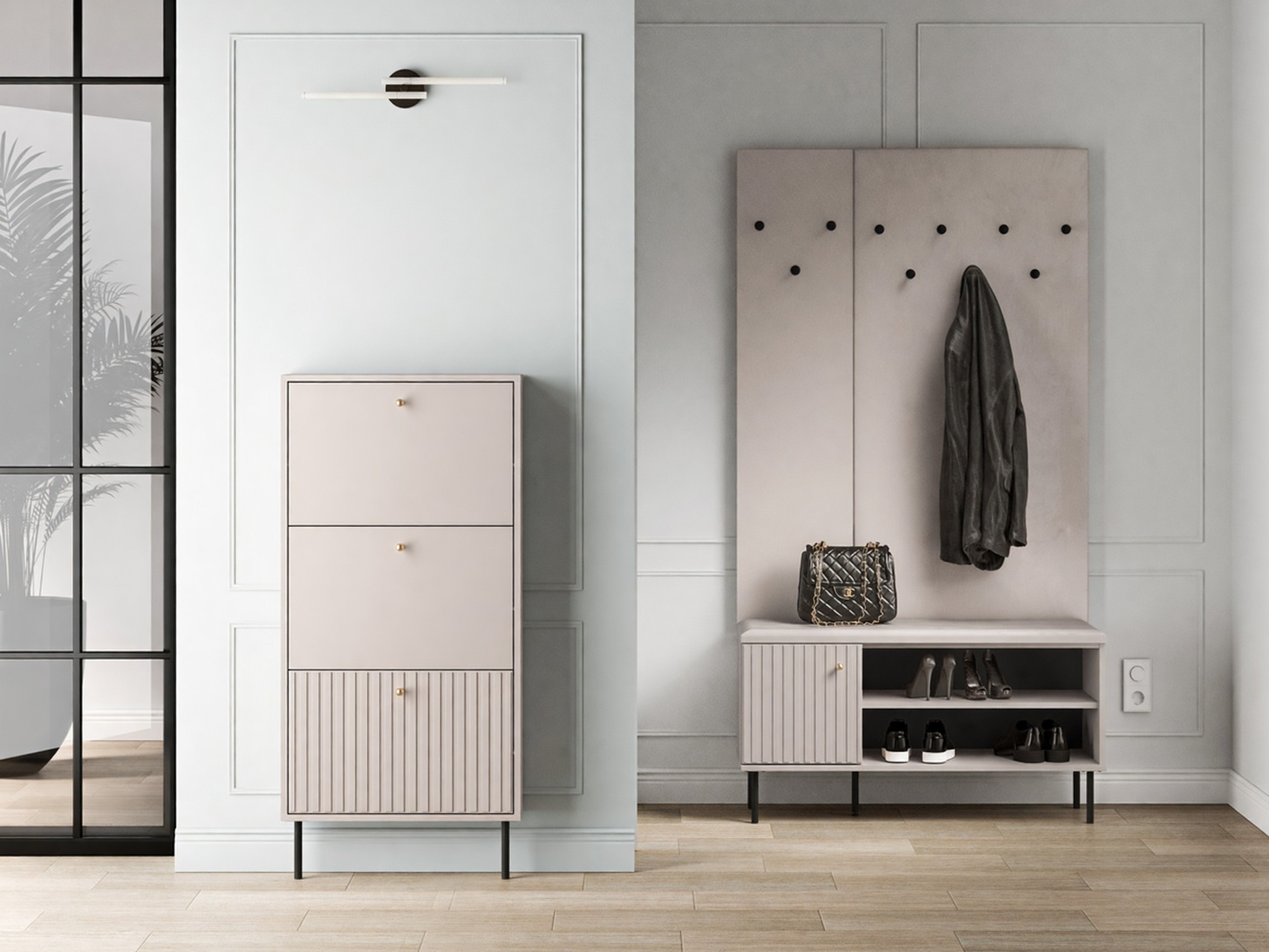 Hallway set Marmeli 133