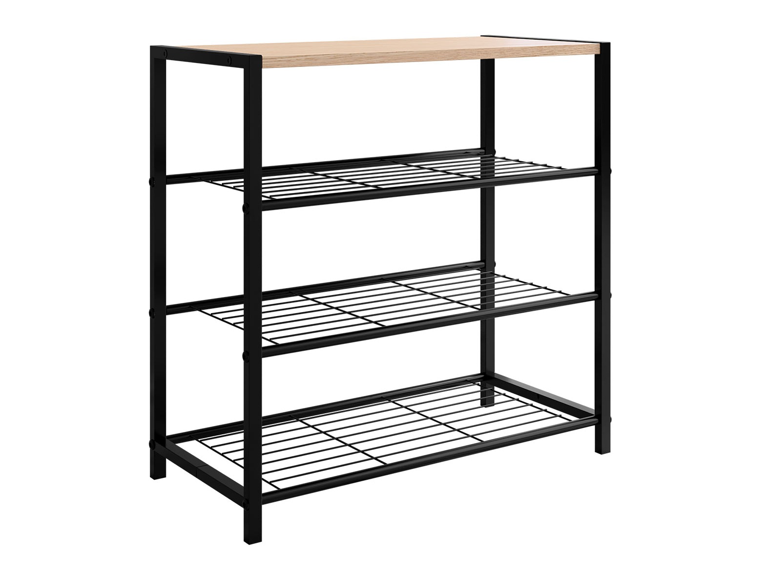 Shoe shelf Theatrum
