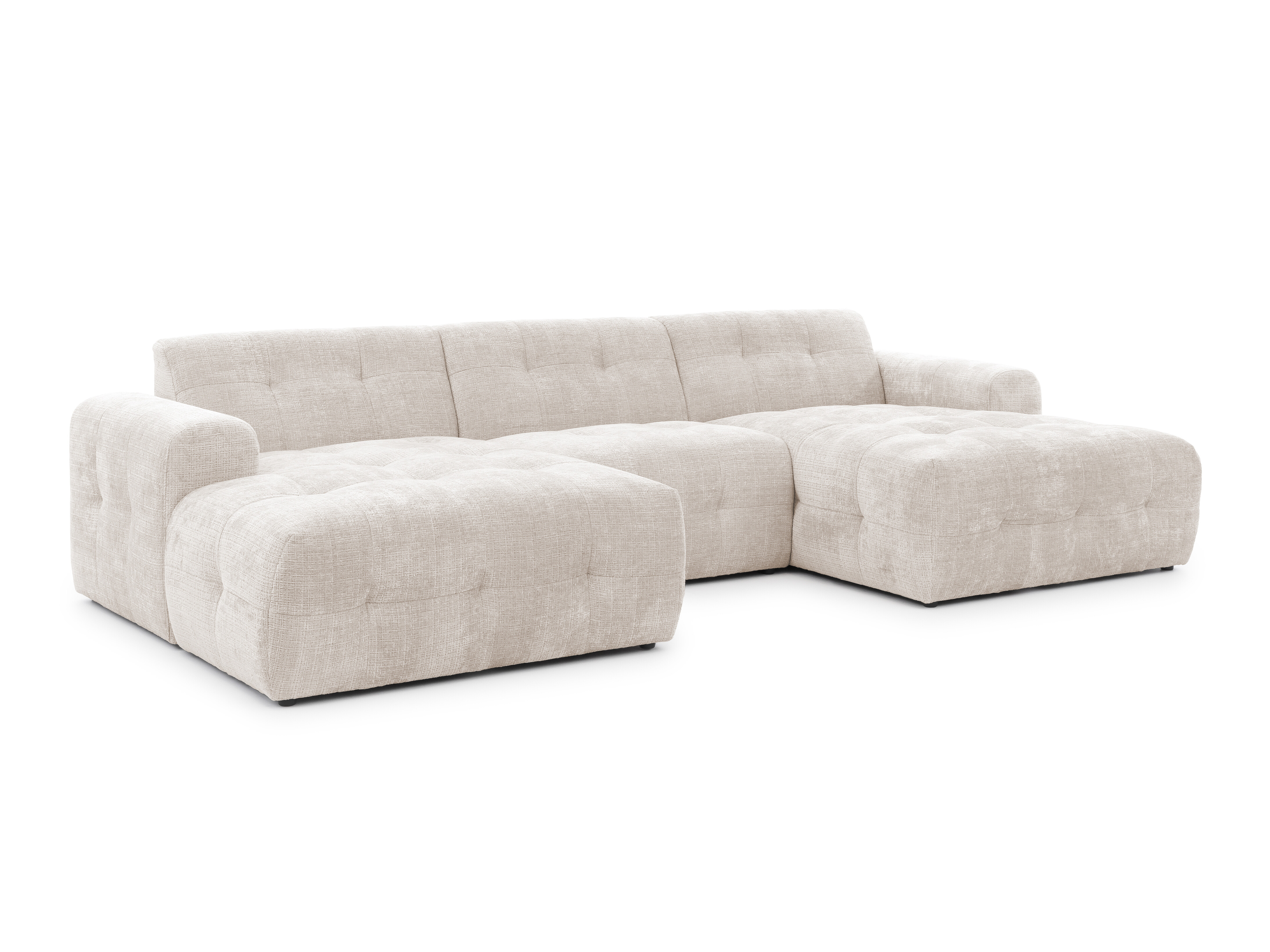 Corner sofa Rocklin 181 (Cremona 02)