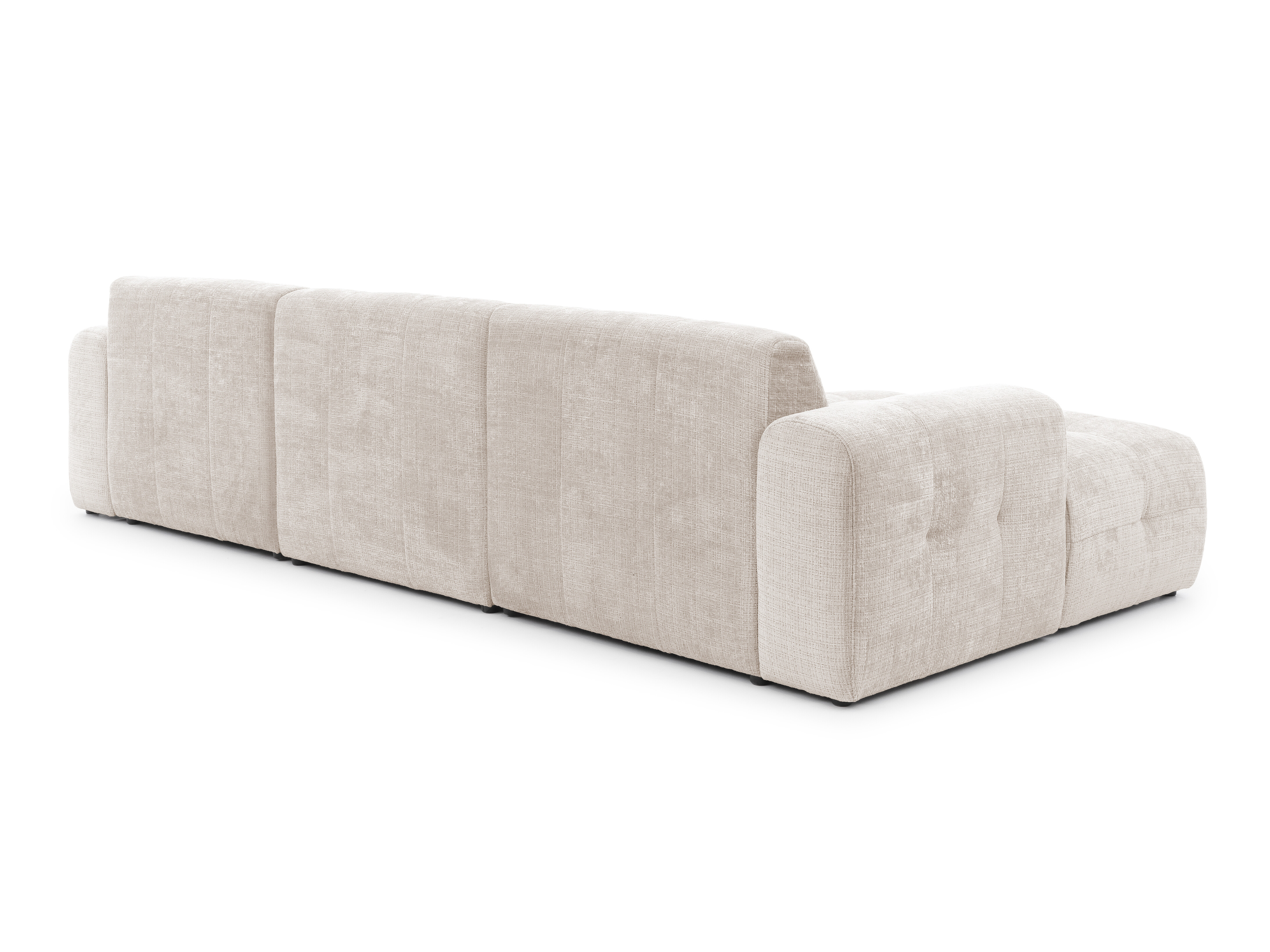 Corner sofa Rocklin 181 (Cremona 02)