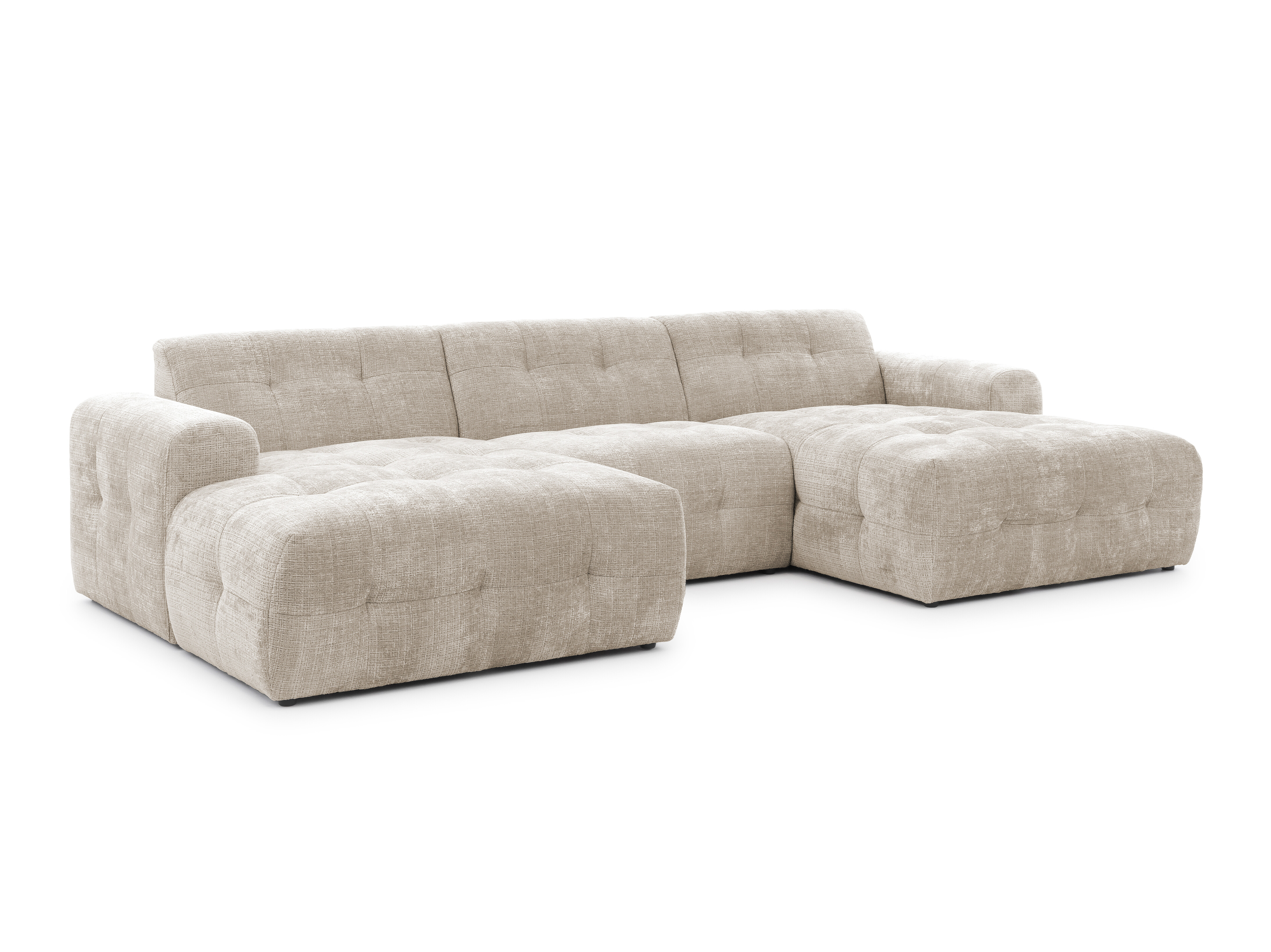 Corner sofa Rocklin 181 (Cremona 14)