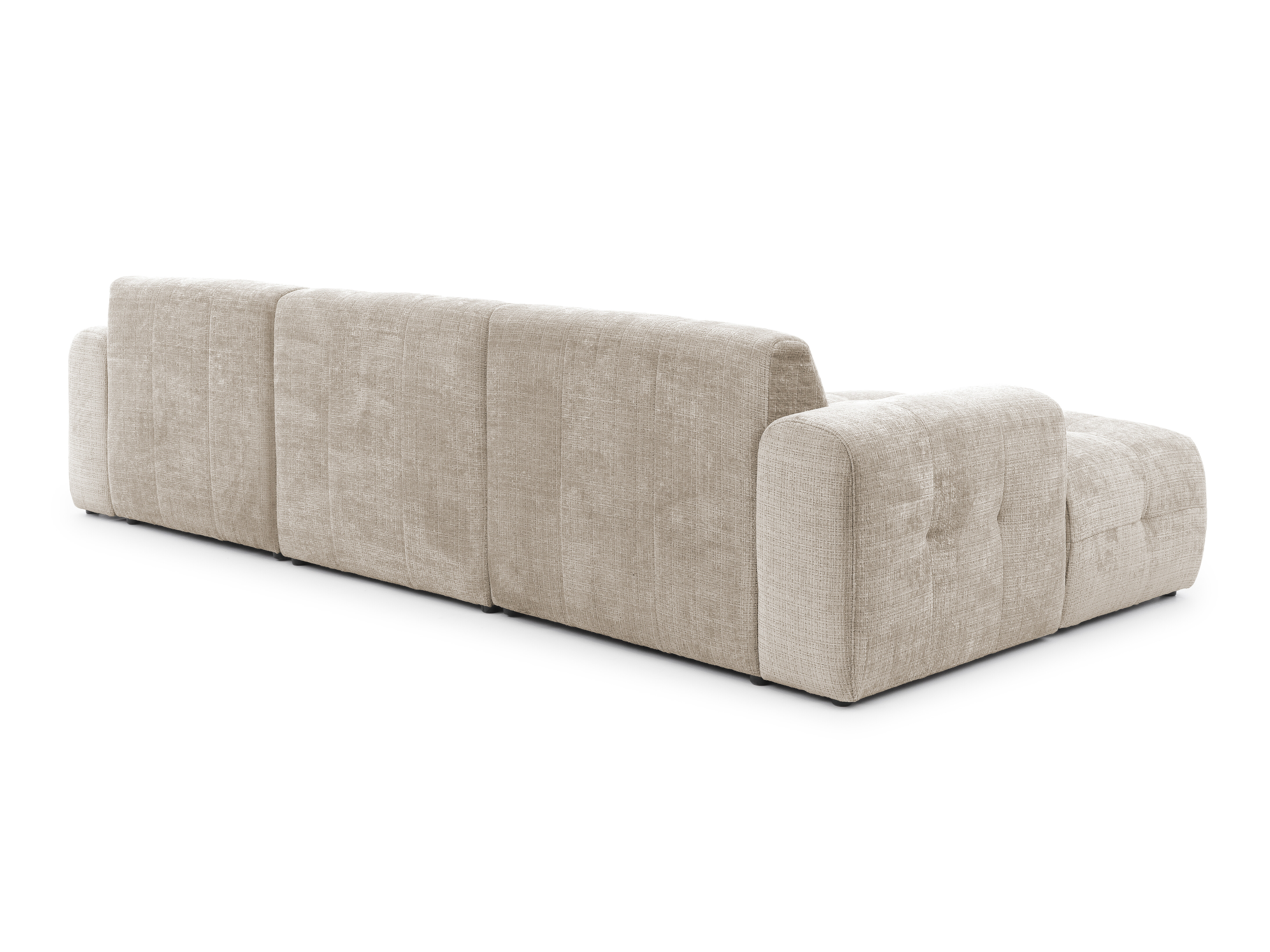 Corner sofa Rocklin 181 (Cremona 14)