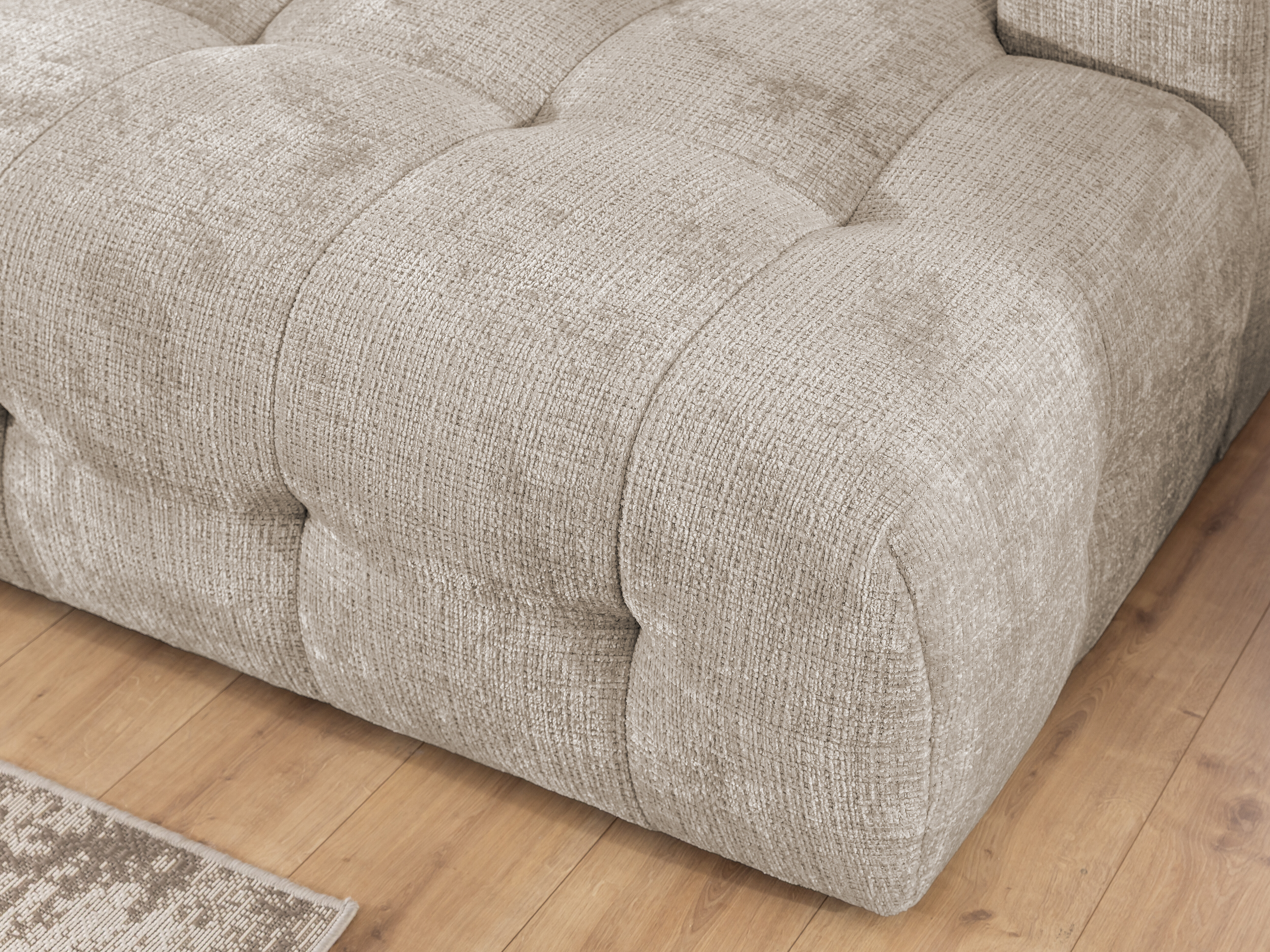Corner sofa Rocklin 181 (Cremona 14)