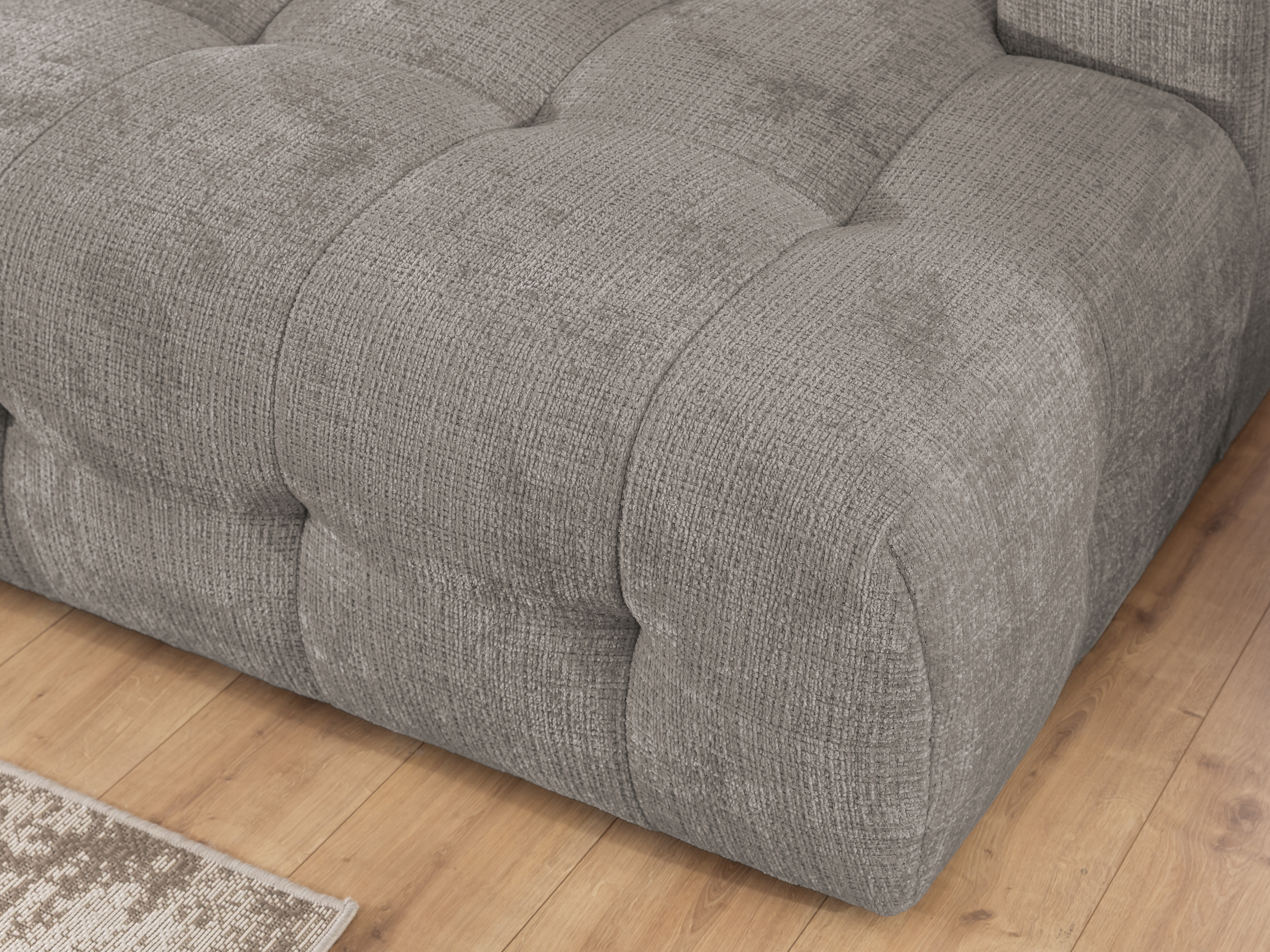 Corner sofa Rocklin 181 (Cremona 24)