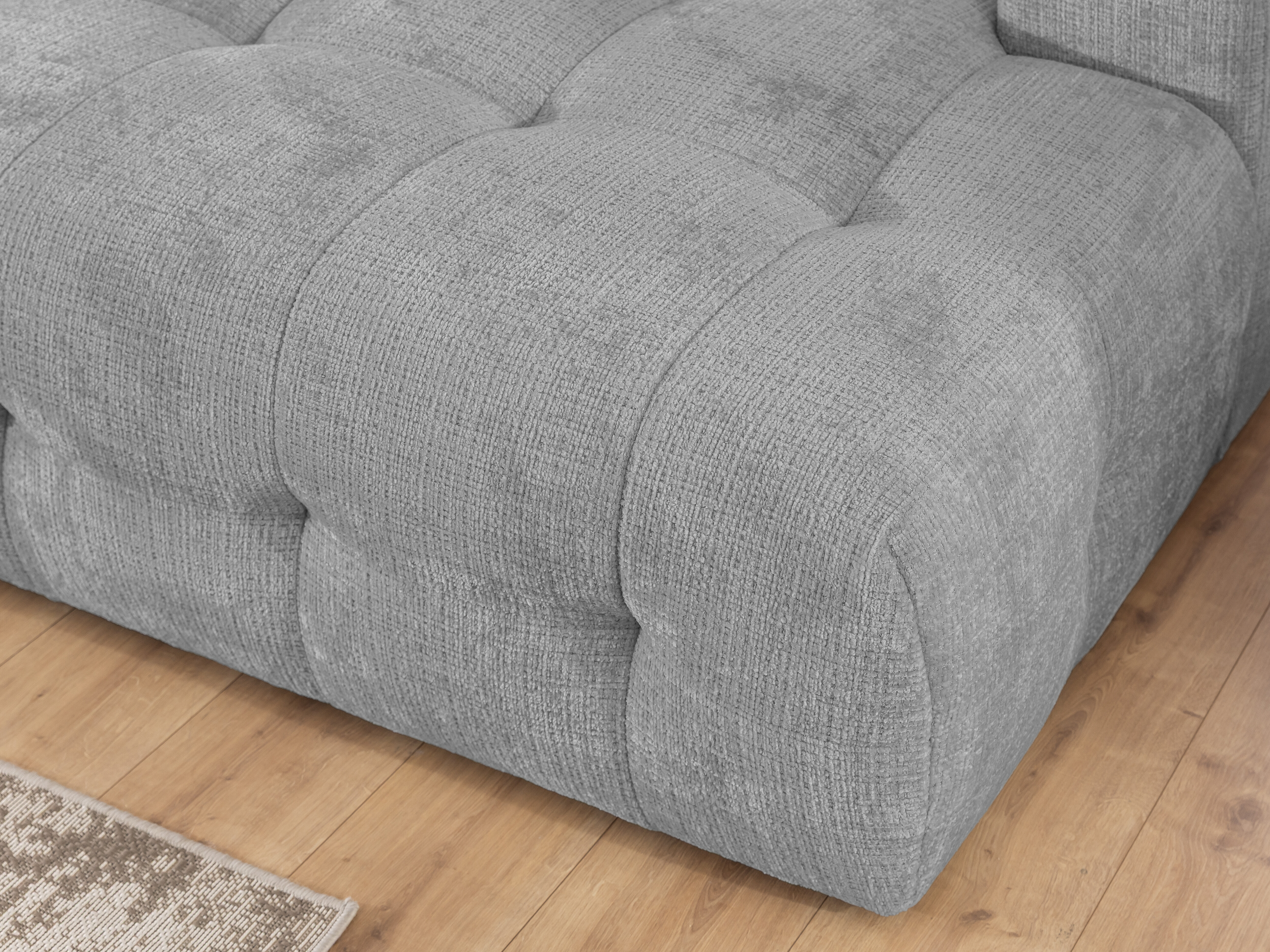 Corner sofa Rocklin 181 (Cremona 81)