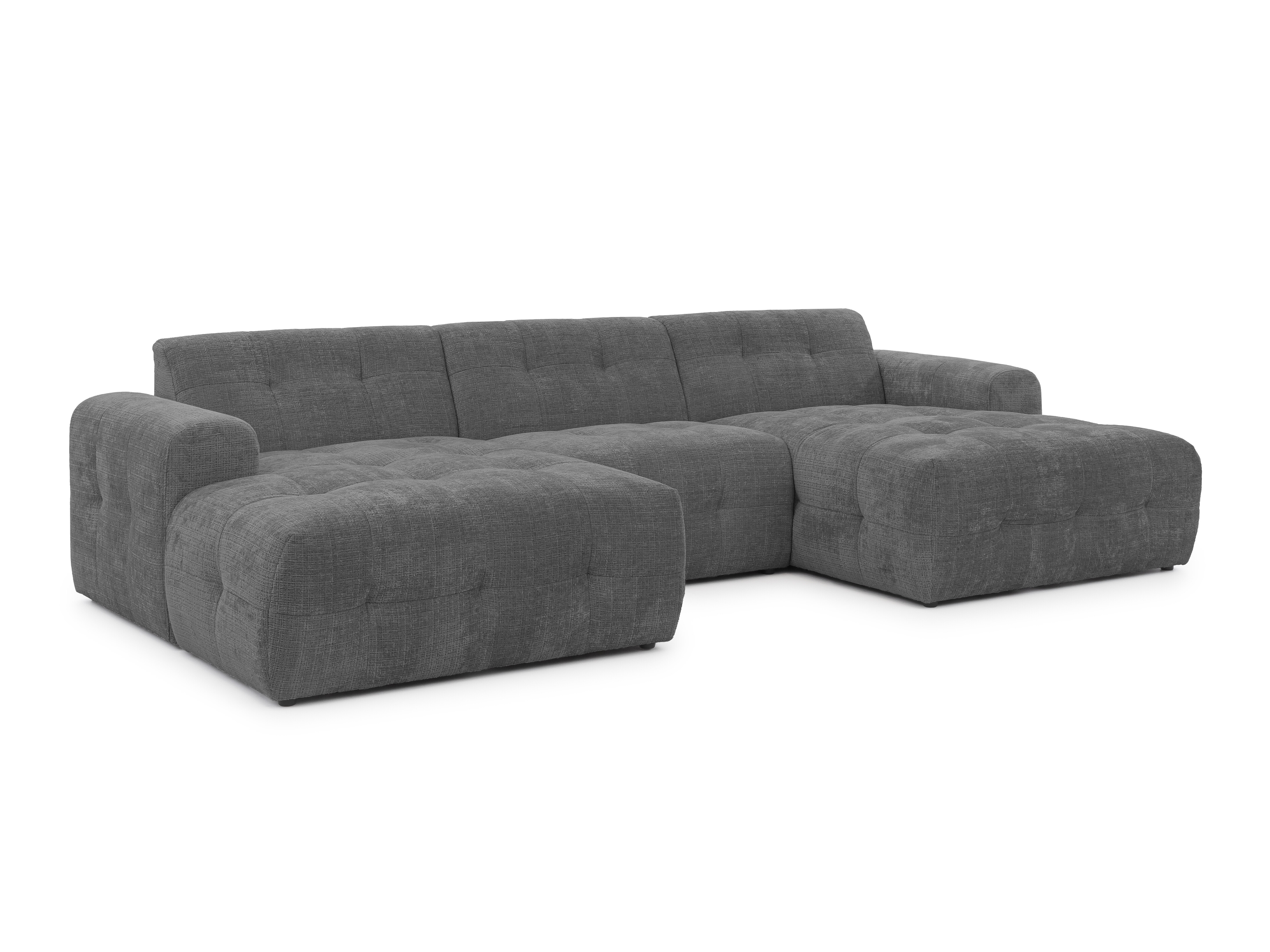 Corner sofa Rocklin 181 (Cremona 95)