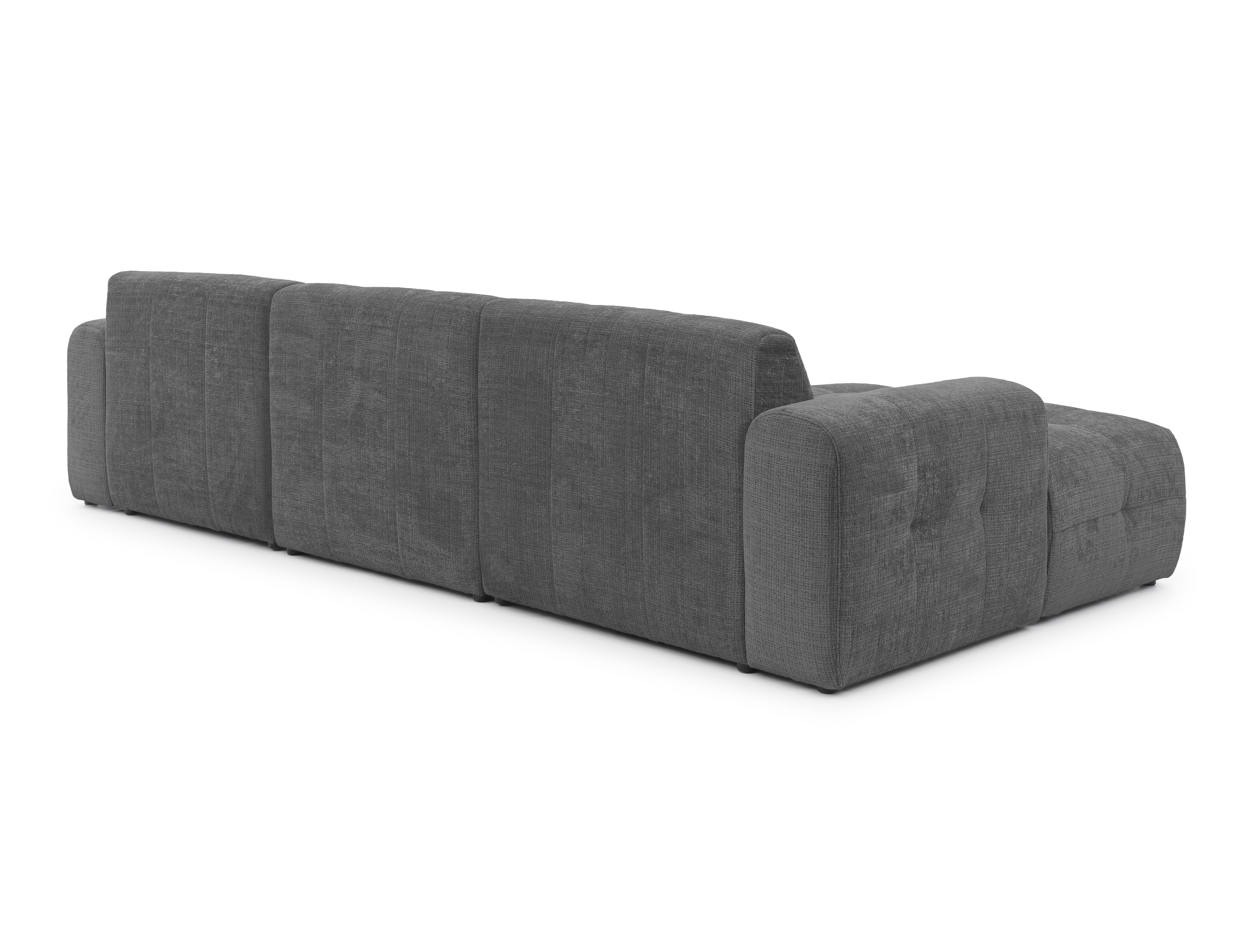 Corner sofa Rocklin 181 (Cremona 95)