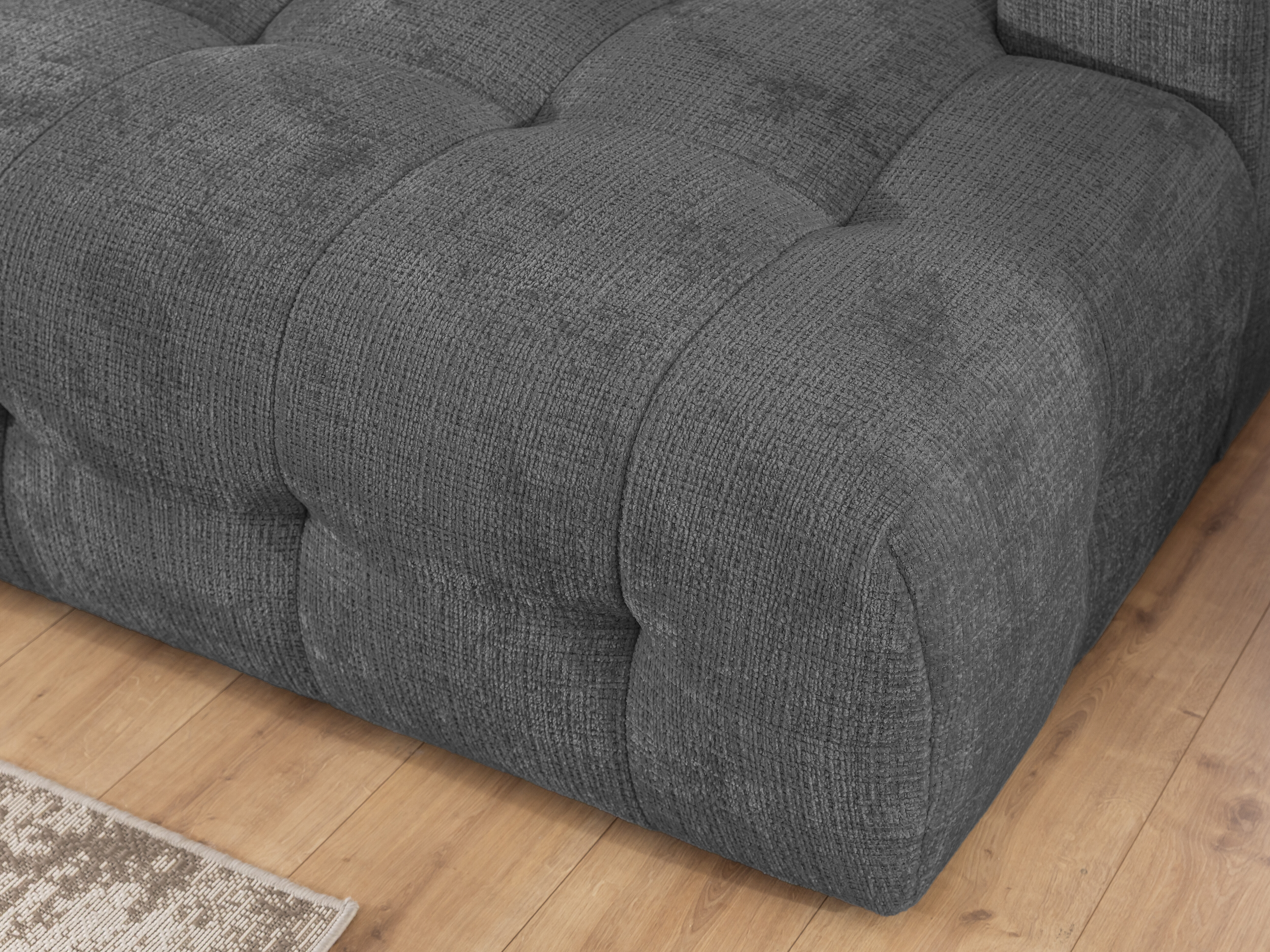 Corner sofa Rocklin 181 (Cremona 95)
