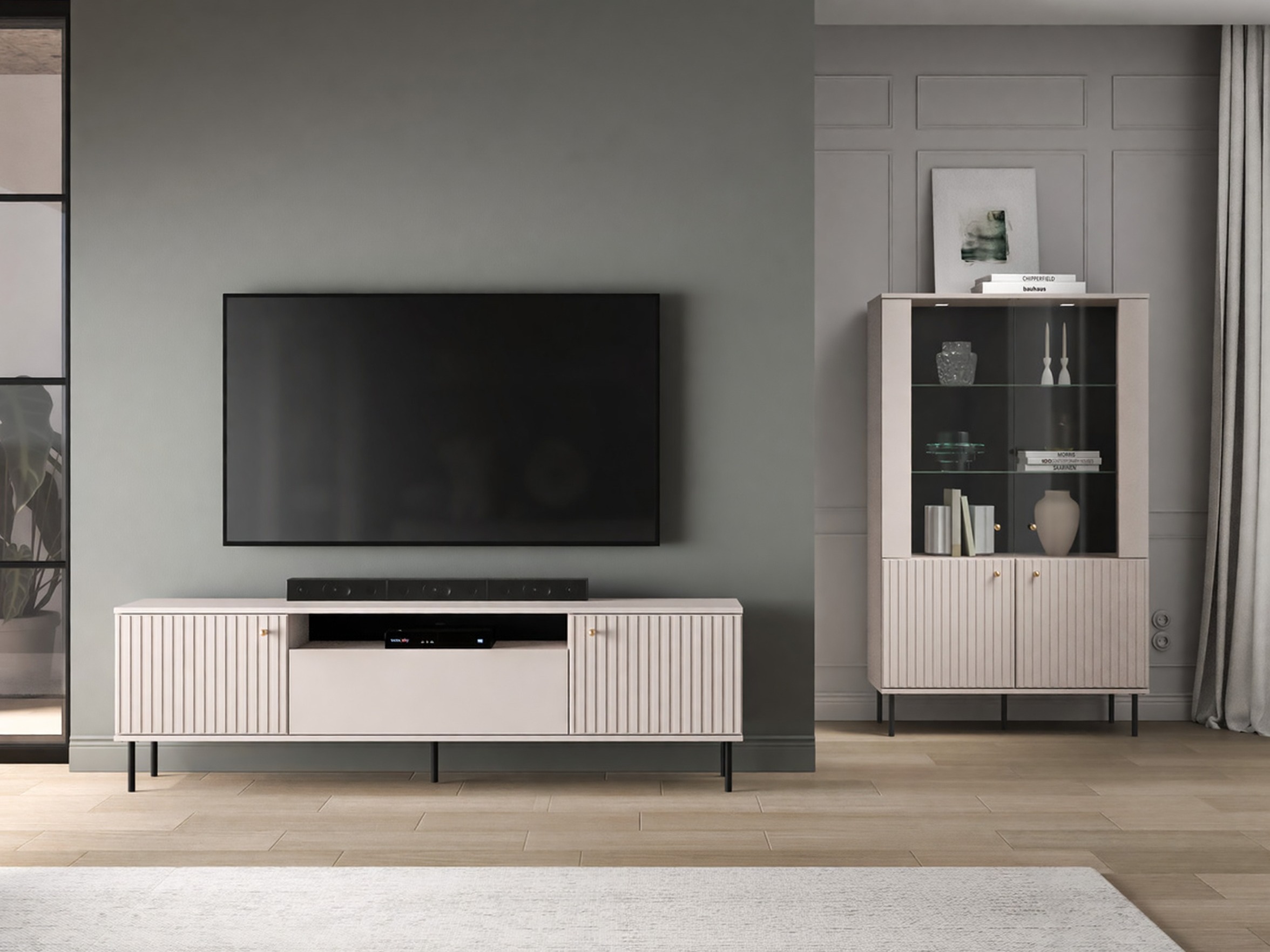 Living room set Marmeli 135