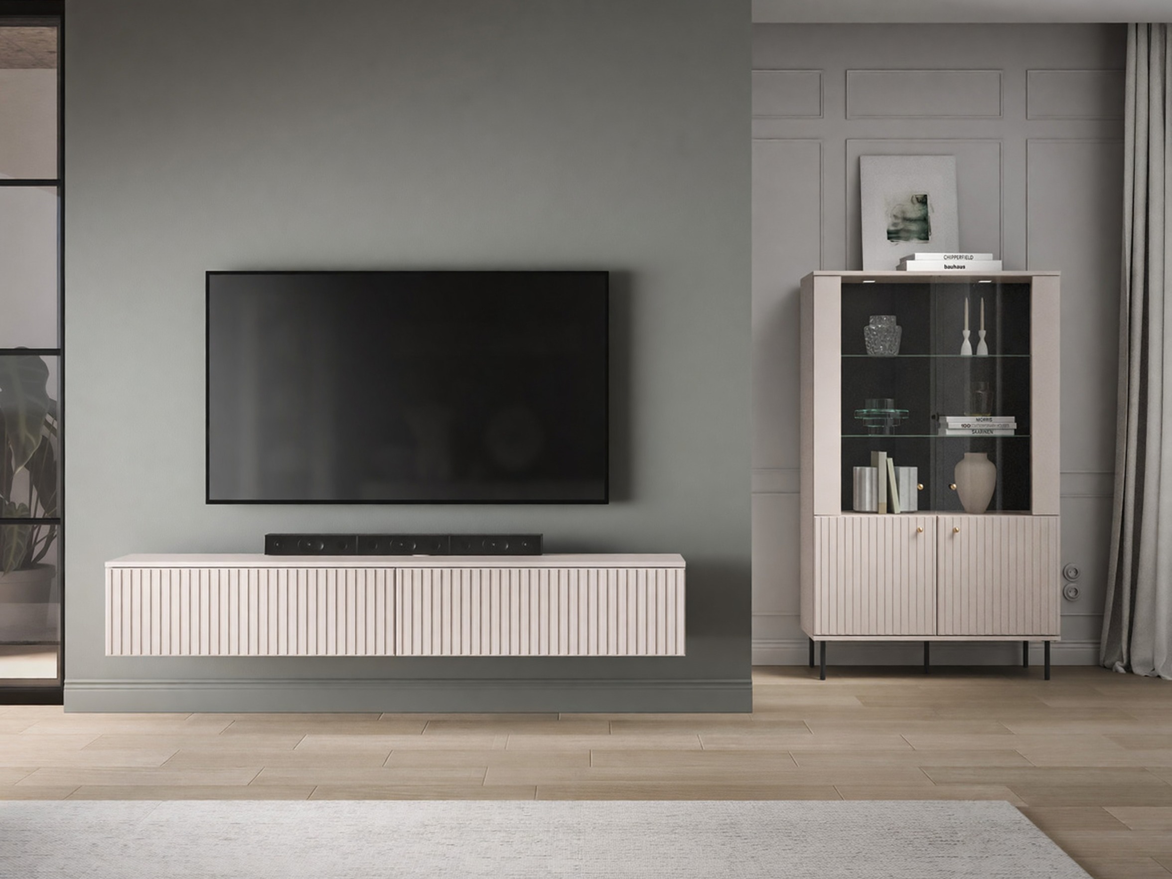 Living room set Marmeli 136