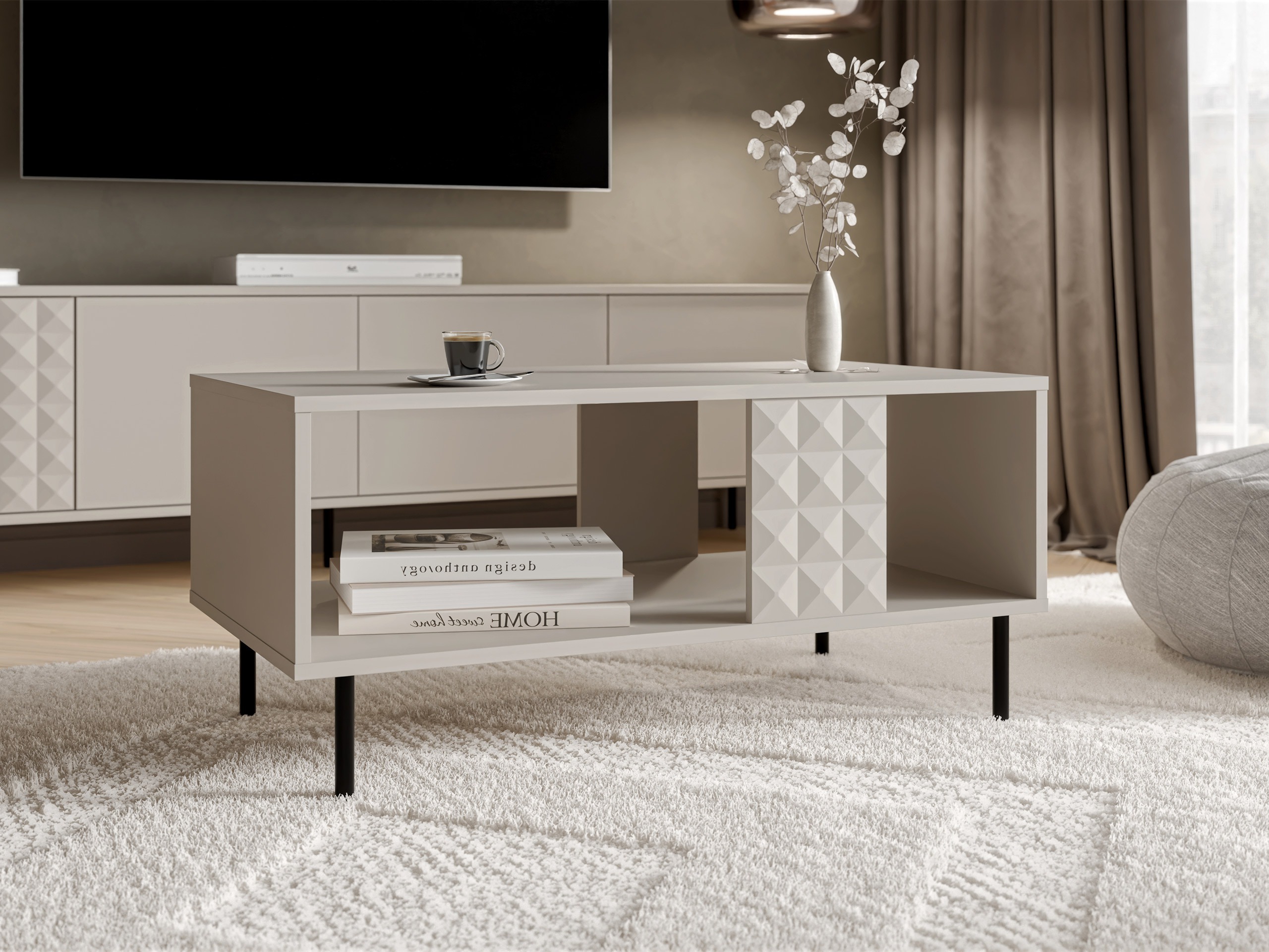 Coffee table Tempus
