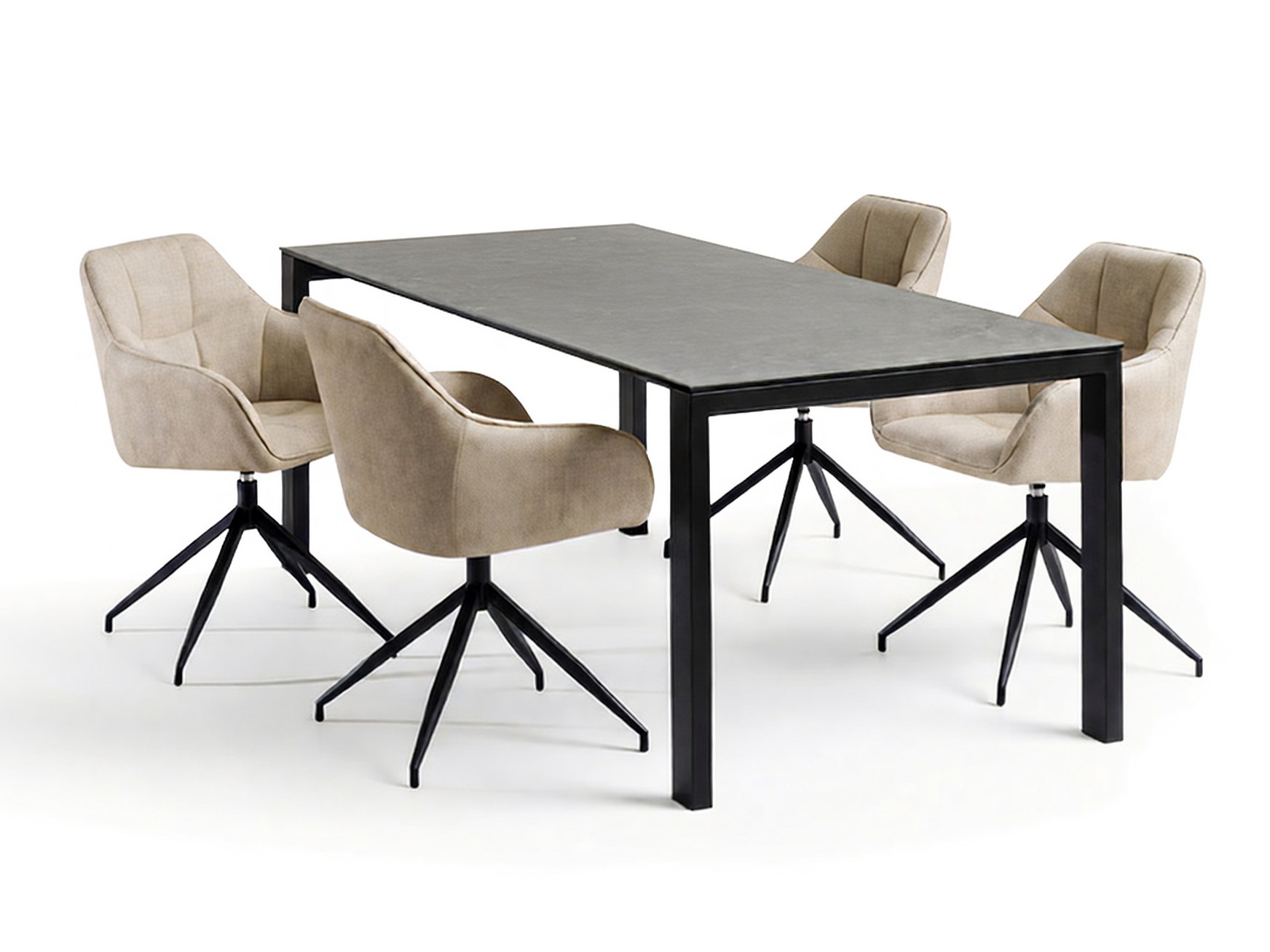 Dining set Norsica 717