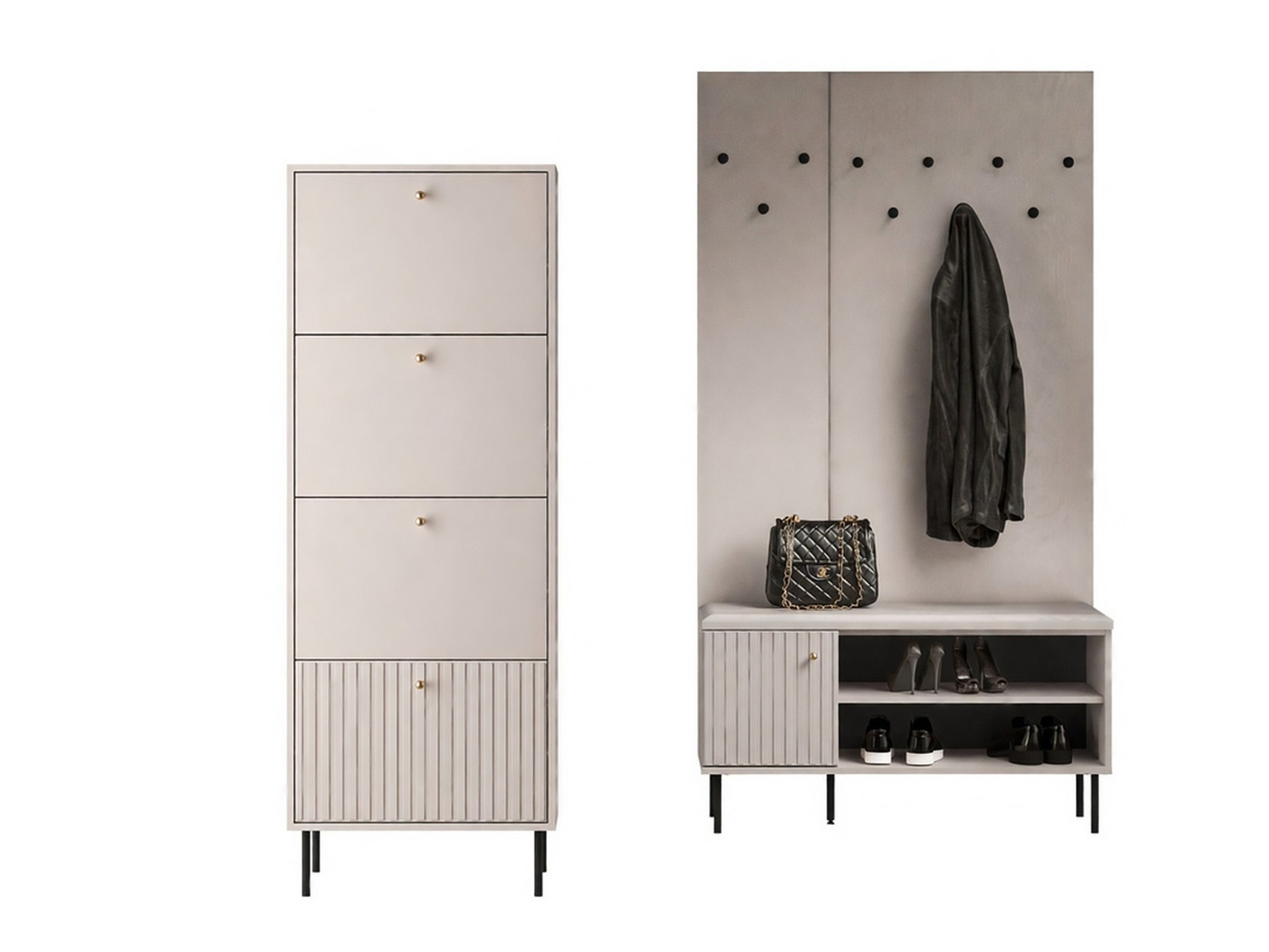 Hallway set Marmeli 134