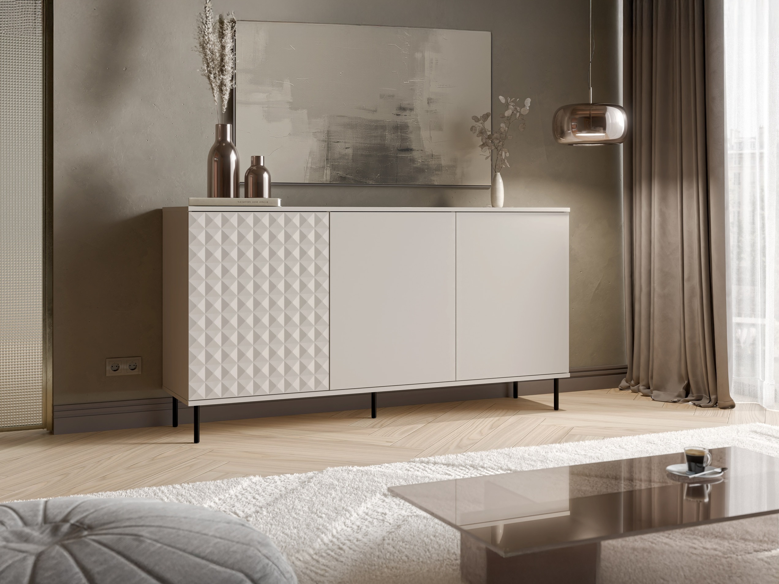 Sideboard Mirfloi 101