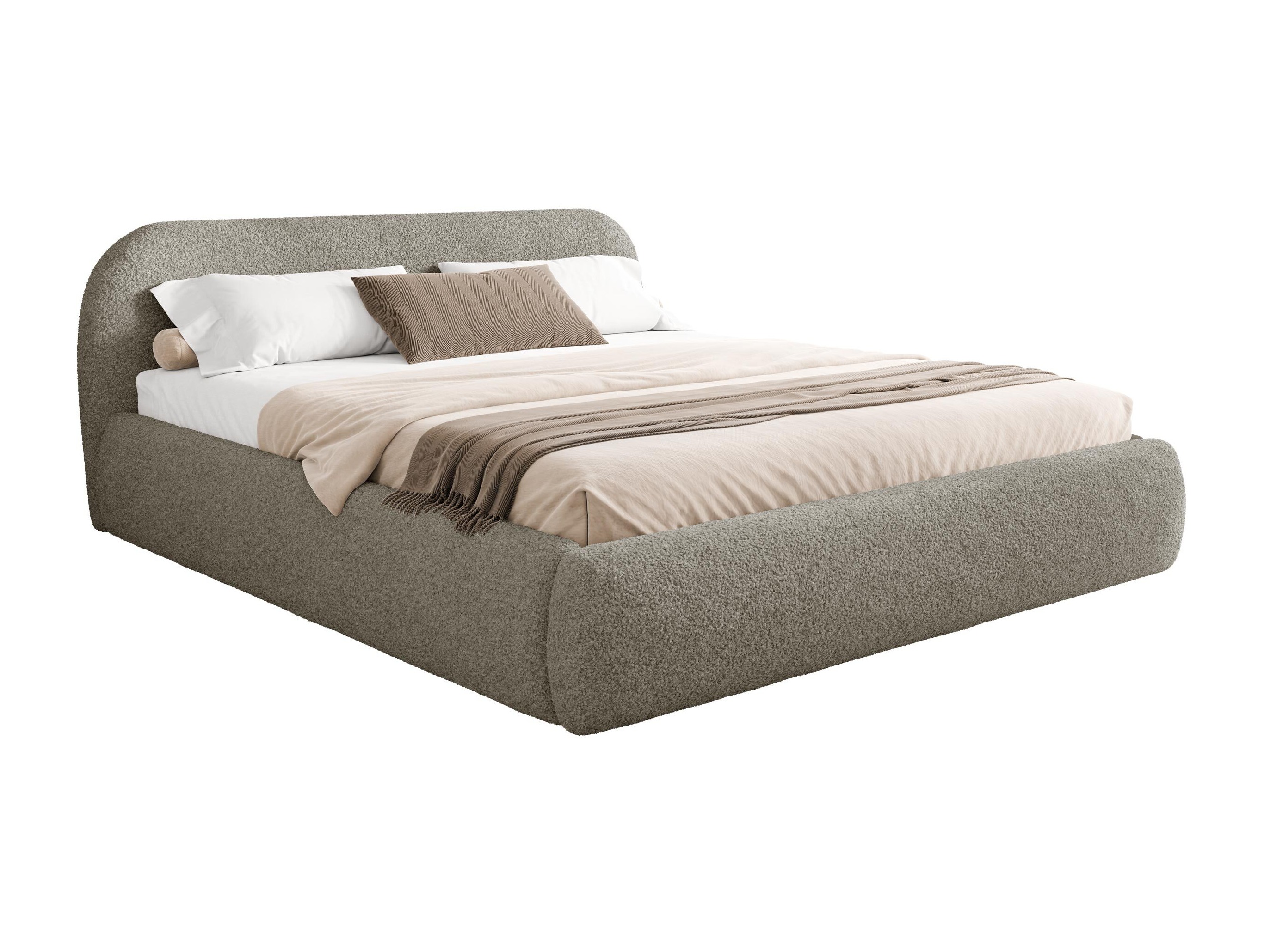 Bed TrendyNest 131 (Lambi 03)