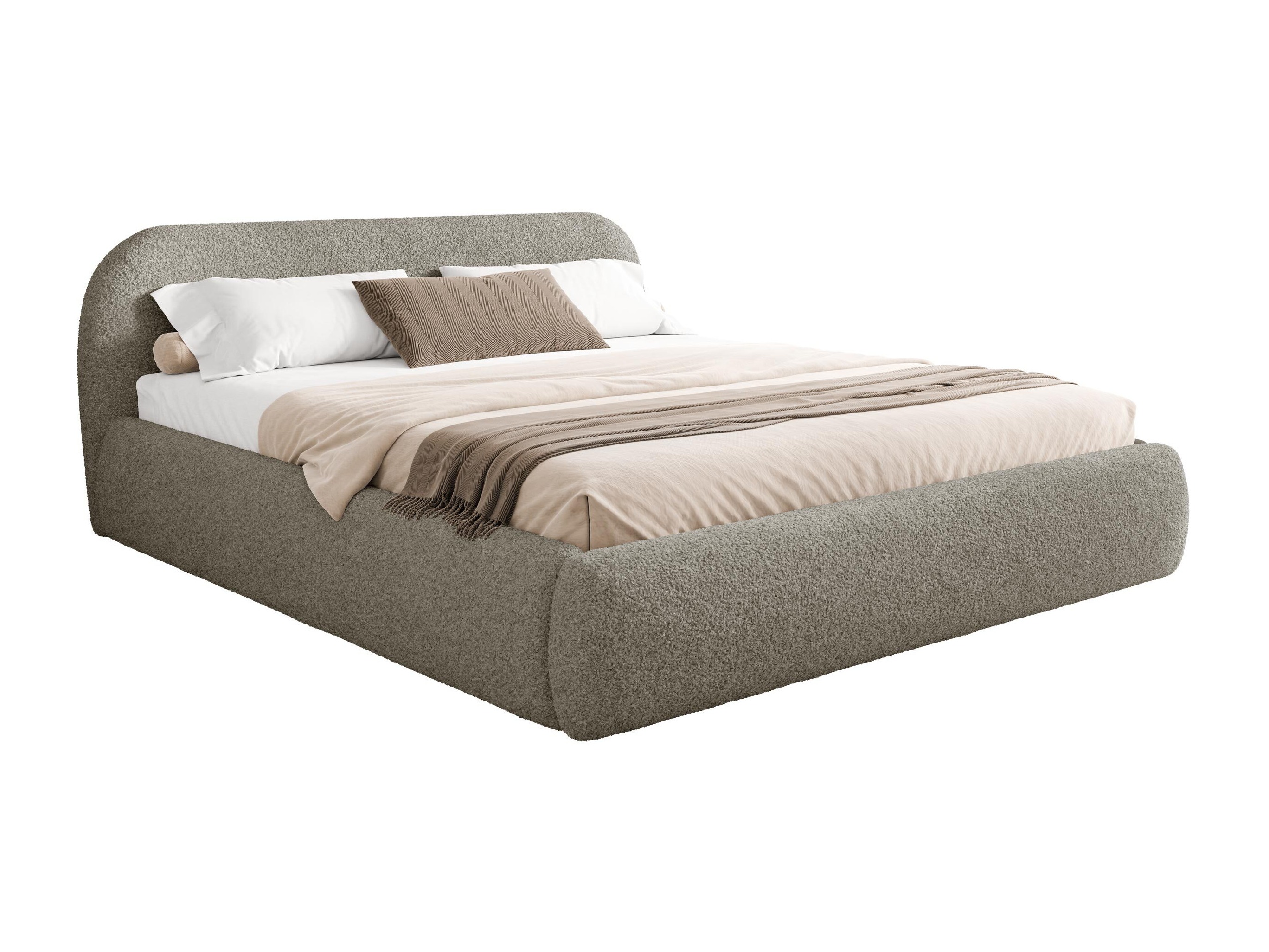 Bed TrendyNest Verbio (Lambi 03)
