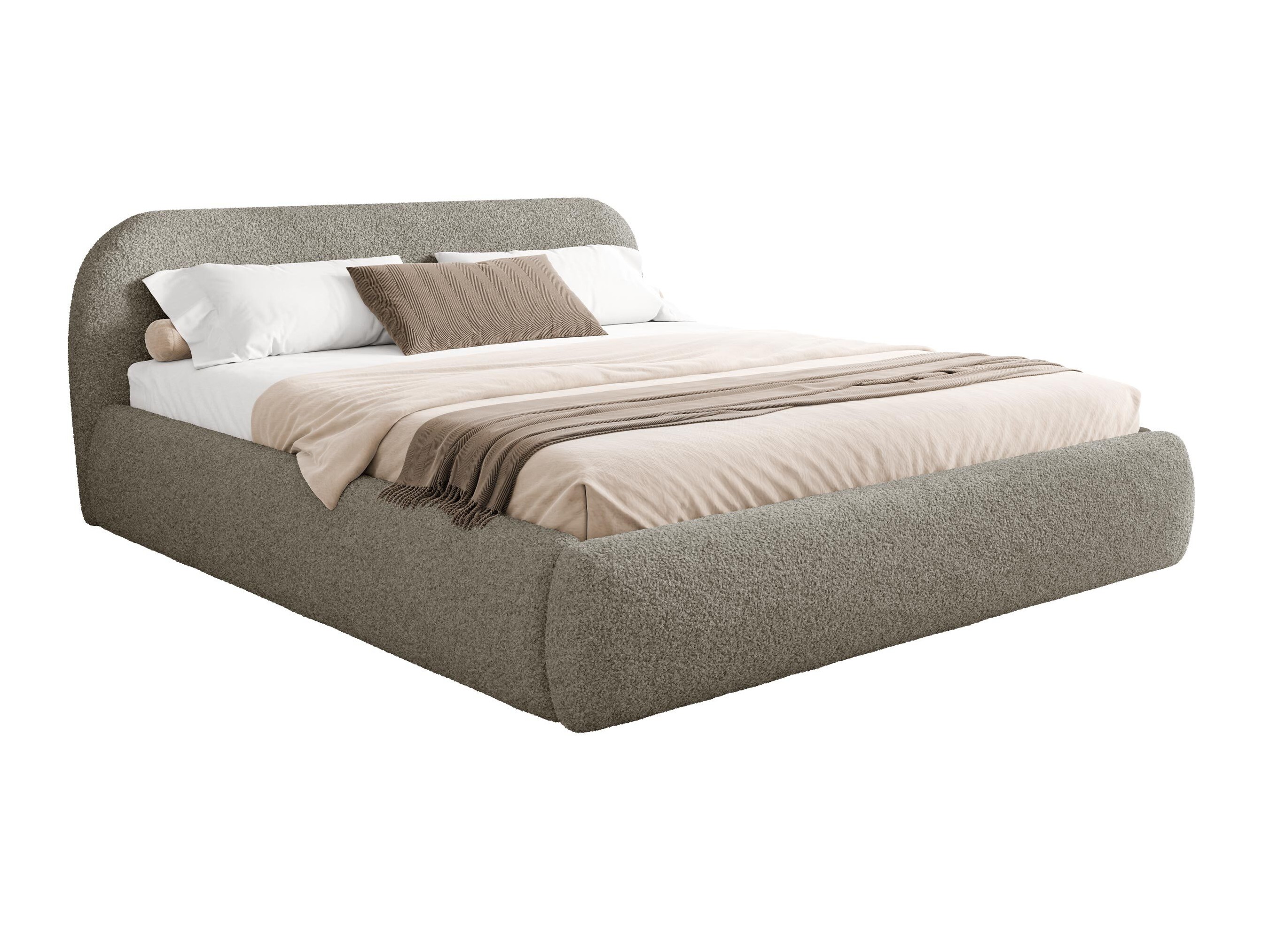 Bed TrendyNest Verbio (Lambi 03)