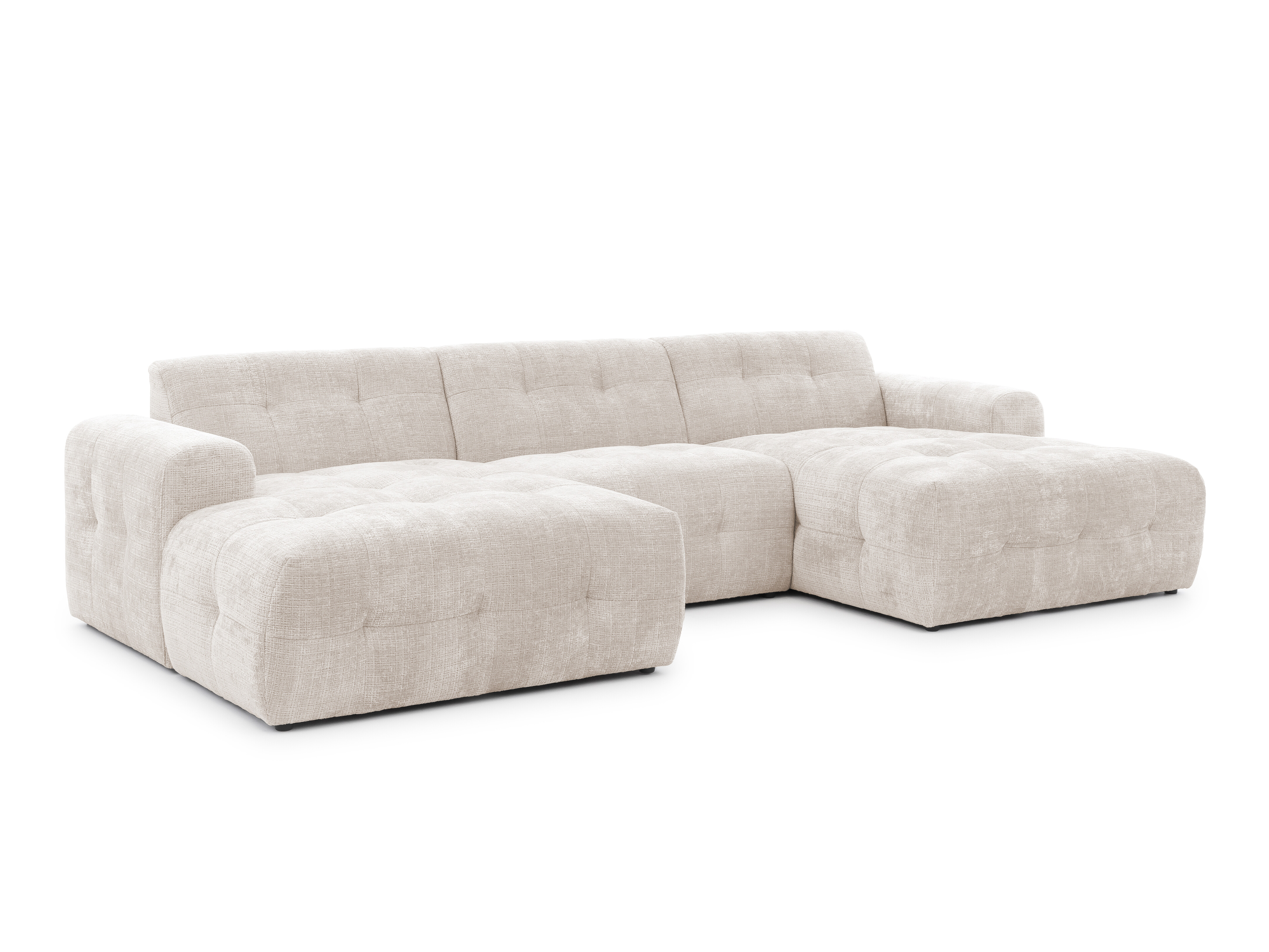 Upholstered furniture set Rocklin 185 (Cremona 02)