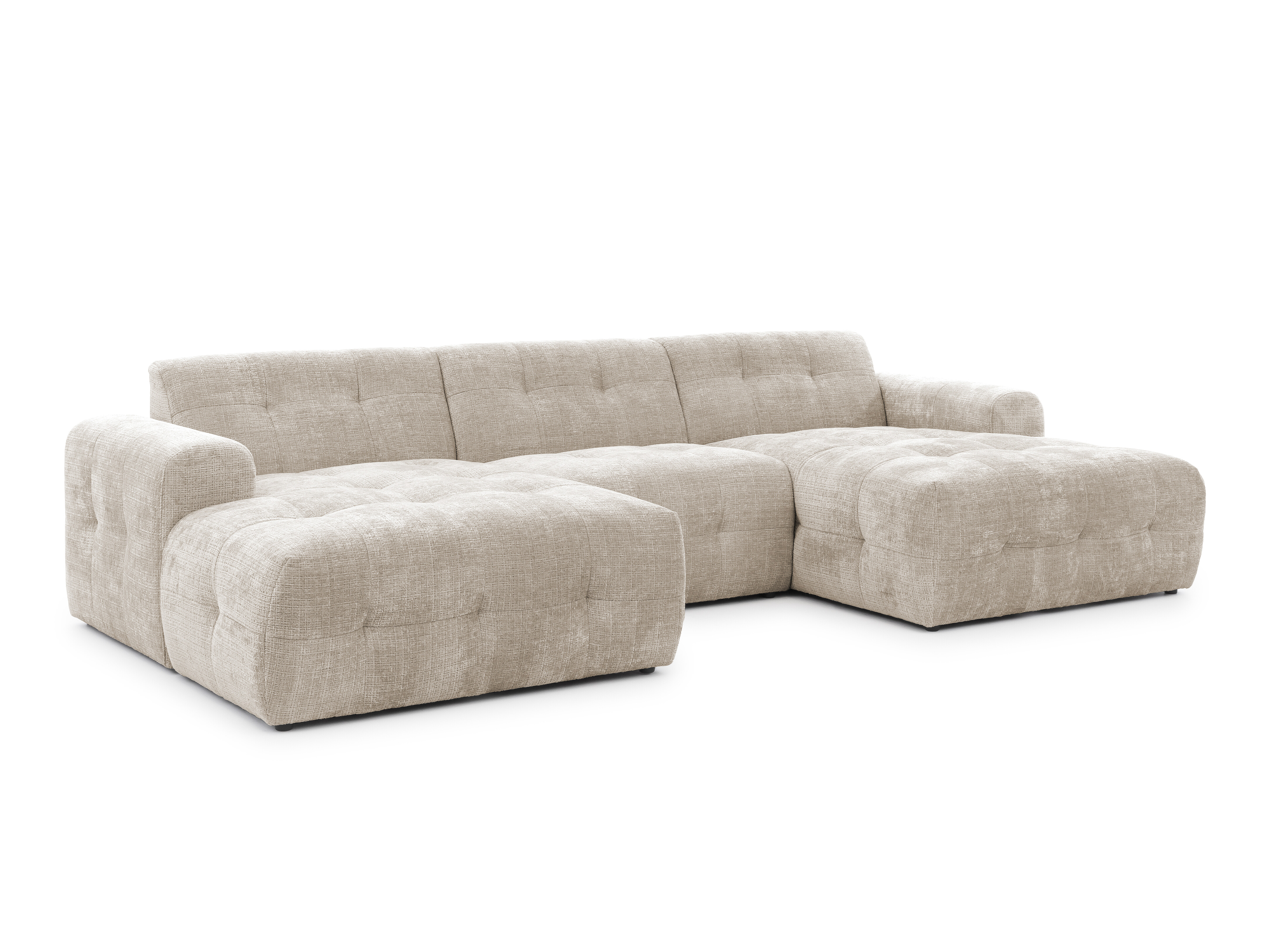 Upholstered furniture set Rocklin 185 (Cremona 14)
