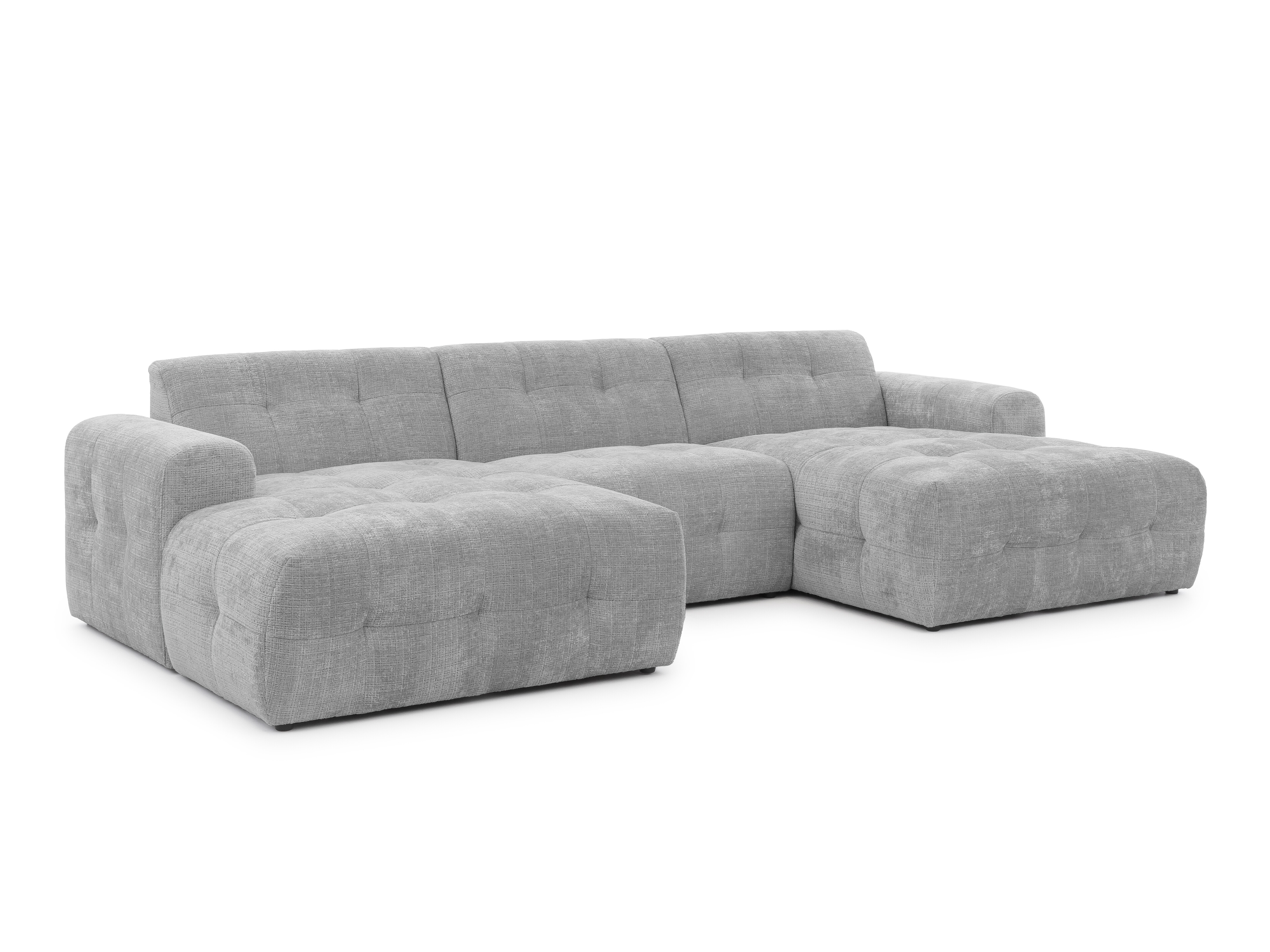 Upholstered furniture set Rocklin 185 (Cremona 81)