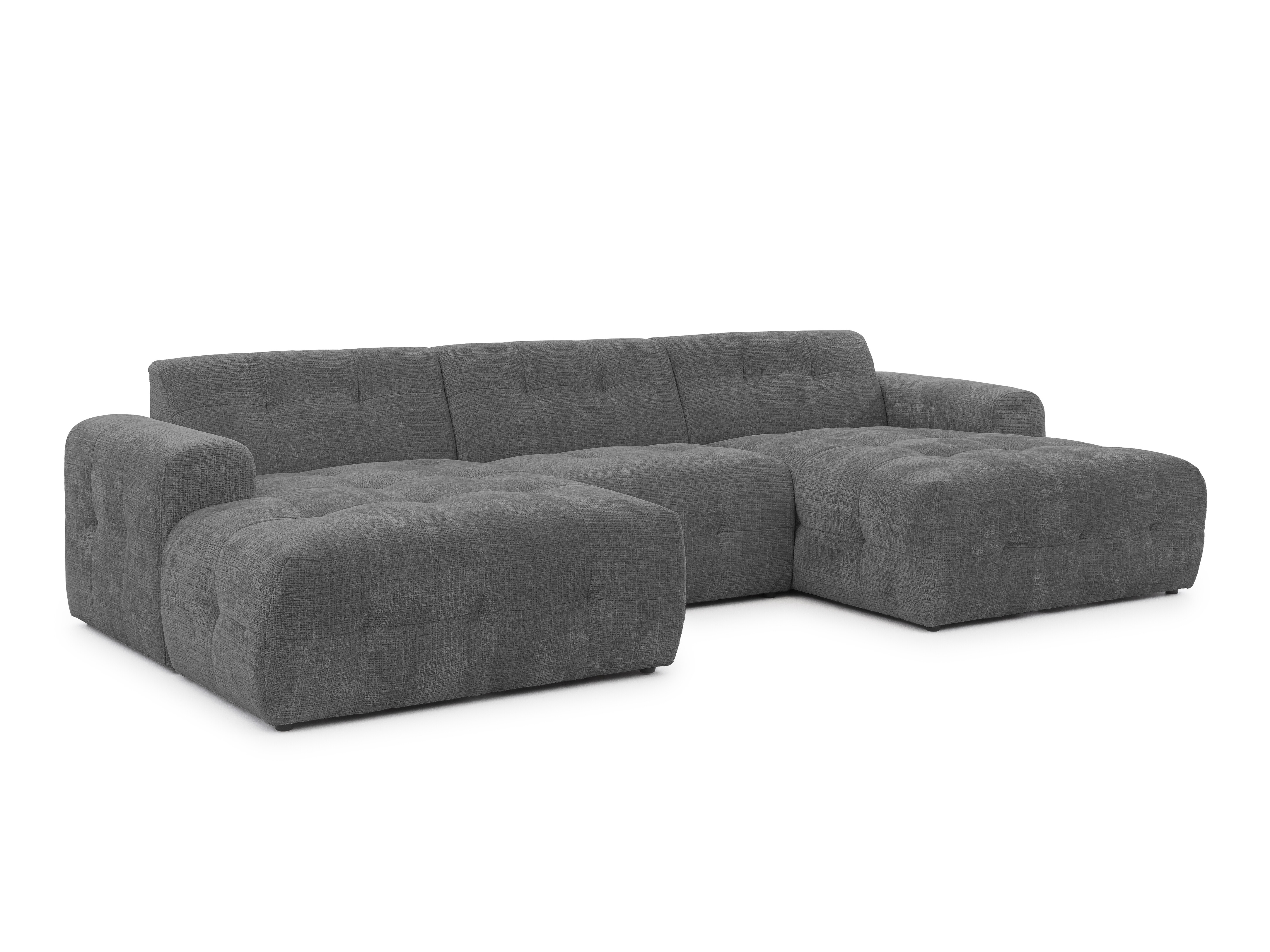 Upholstered furniture set Rocklin 185 (Cremona 95)