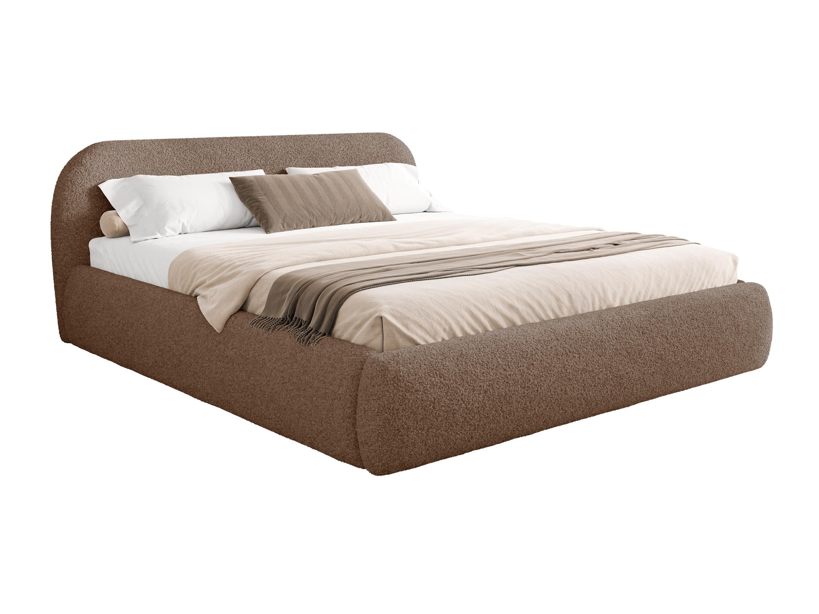 Bed TrendyNest 131 (Lambi 04)