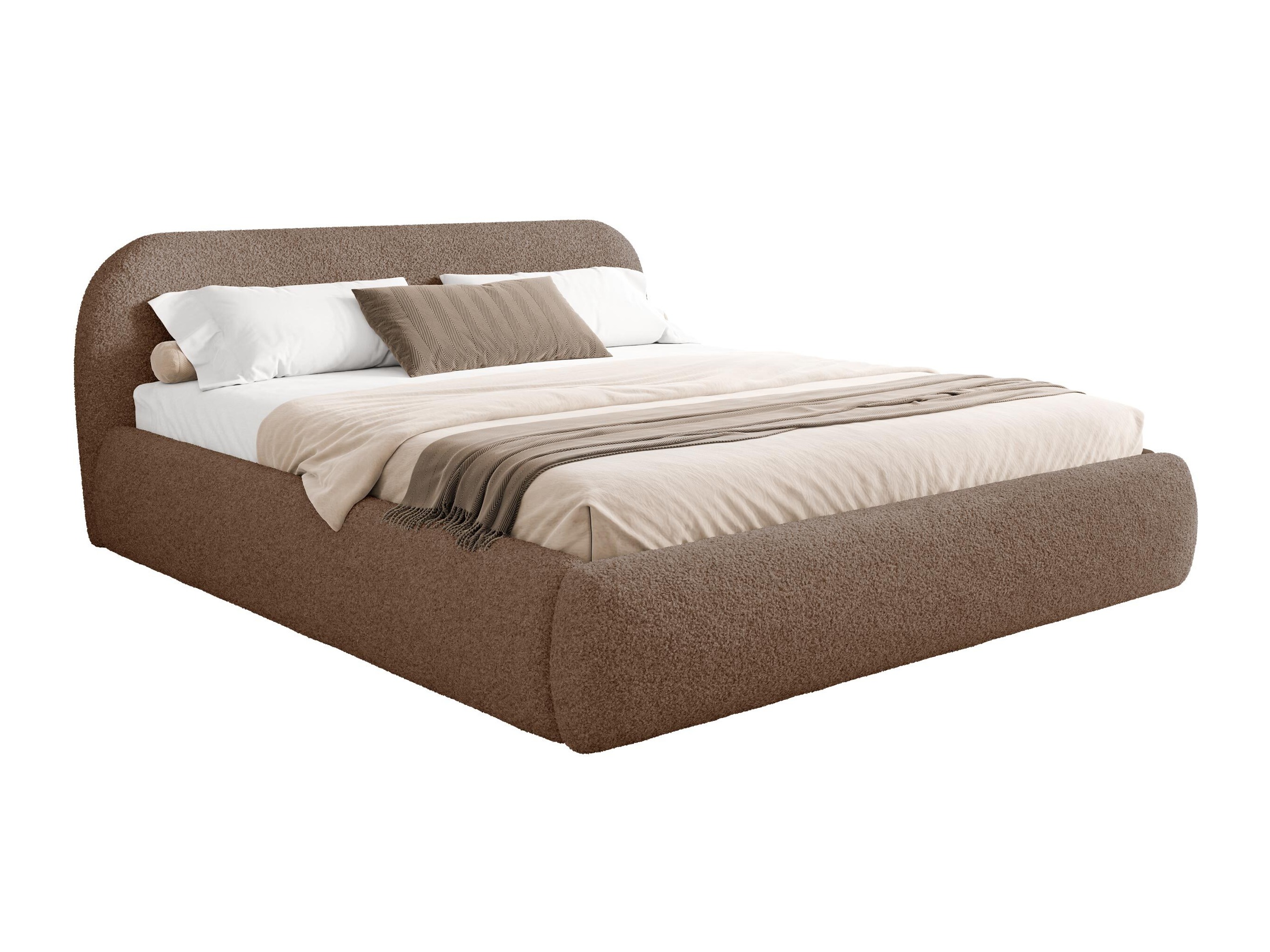 Bed TrendyNest 131 (Lambi 04)