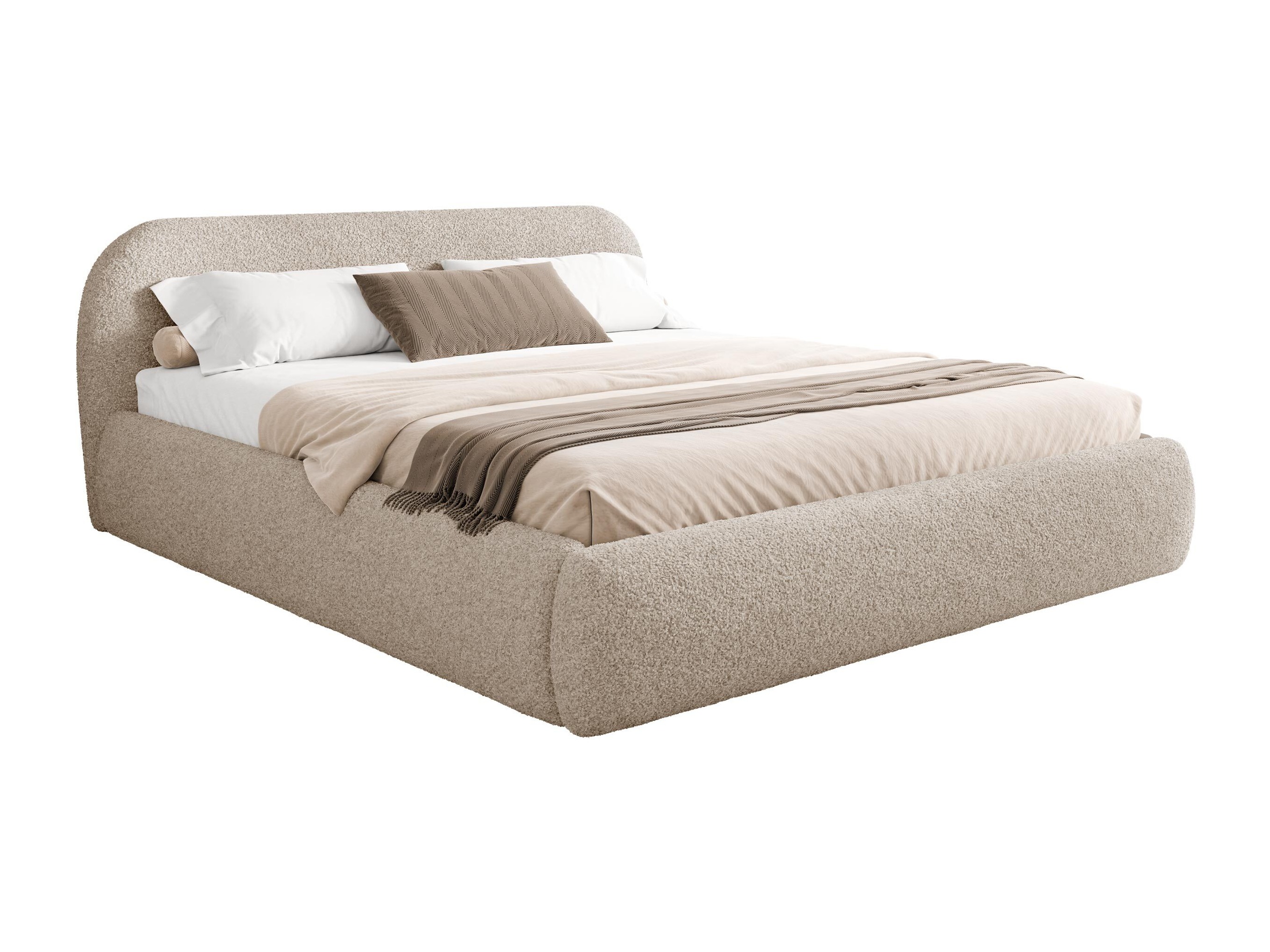 Bed TrendyNest 131 (Lambi 06)