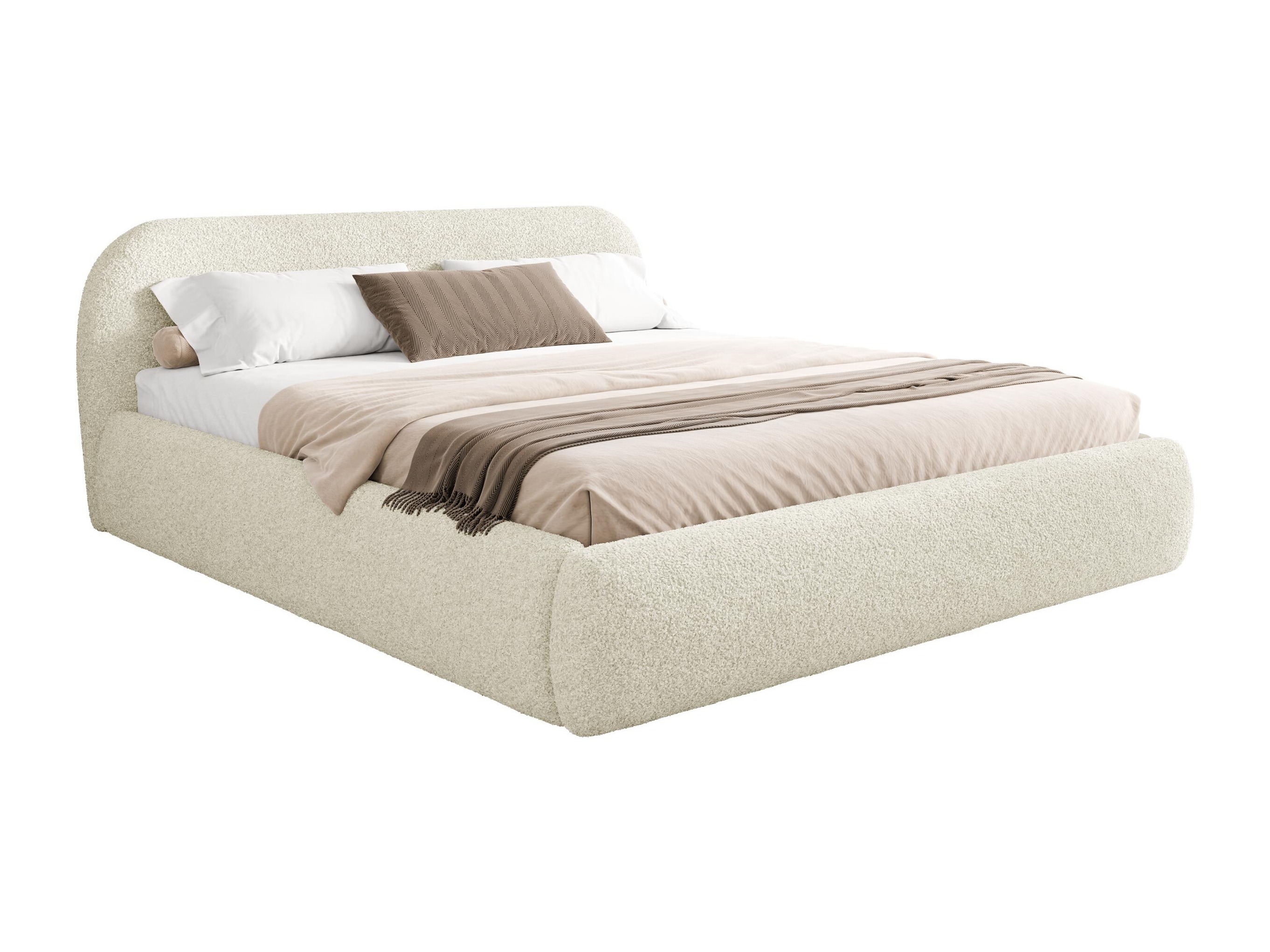 Bed TrendyNest 131 (Lambi 08)