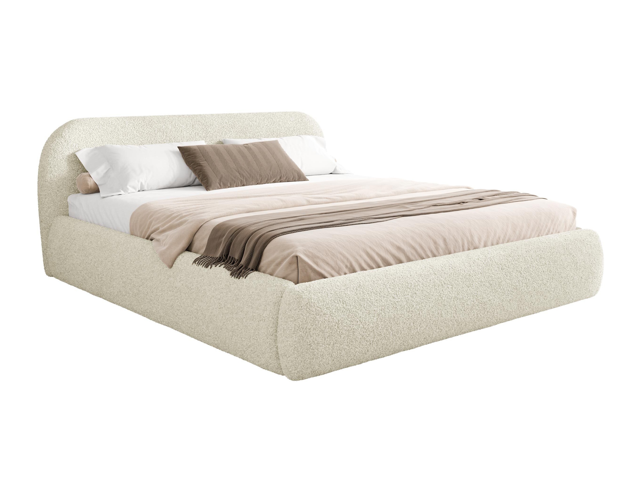 Bed TrendyNest Verbio (Lambi 08)
