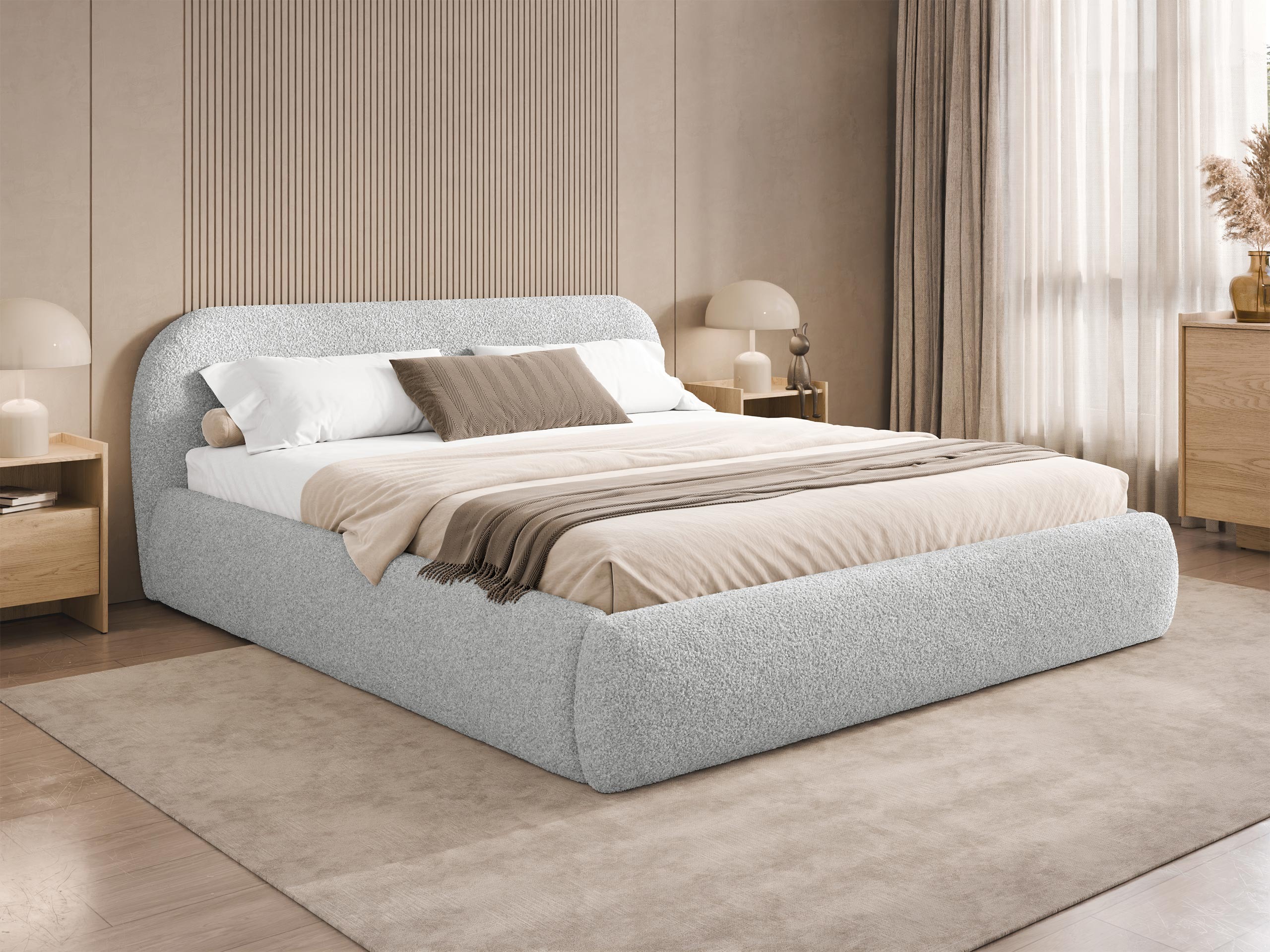 Bed TrendyNest Verbio (Lambi 11)