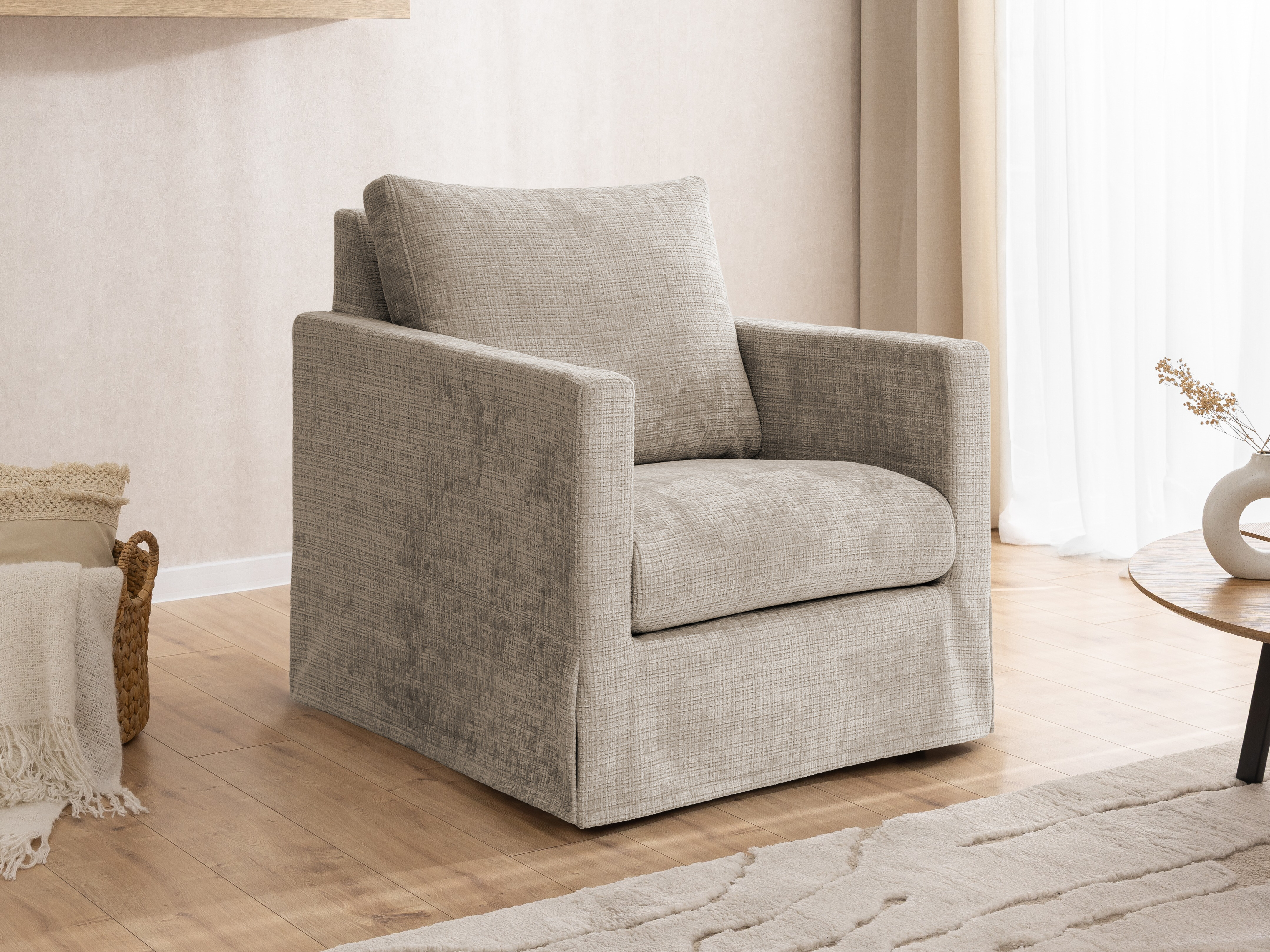 Armchair Rocklin 187 (Cremona 14)