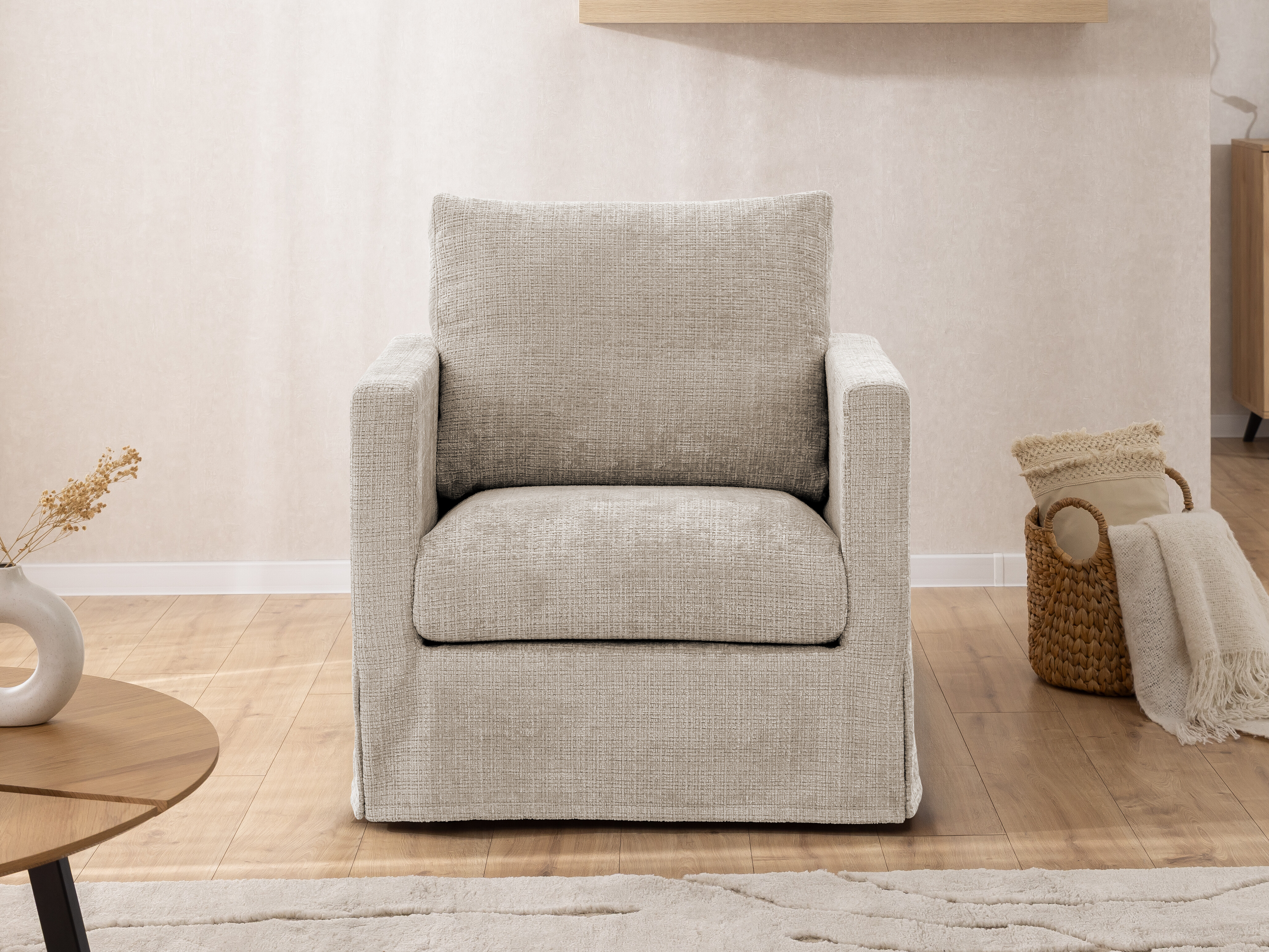 Armchair Rocklin 187 (Cremona 14)