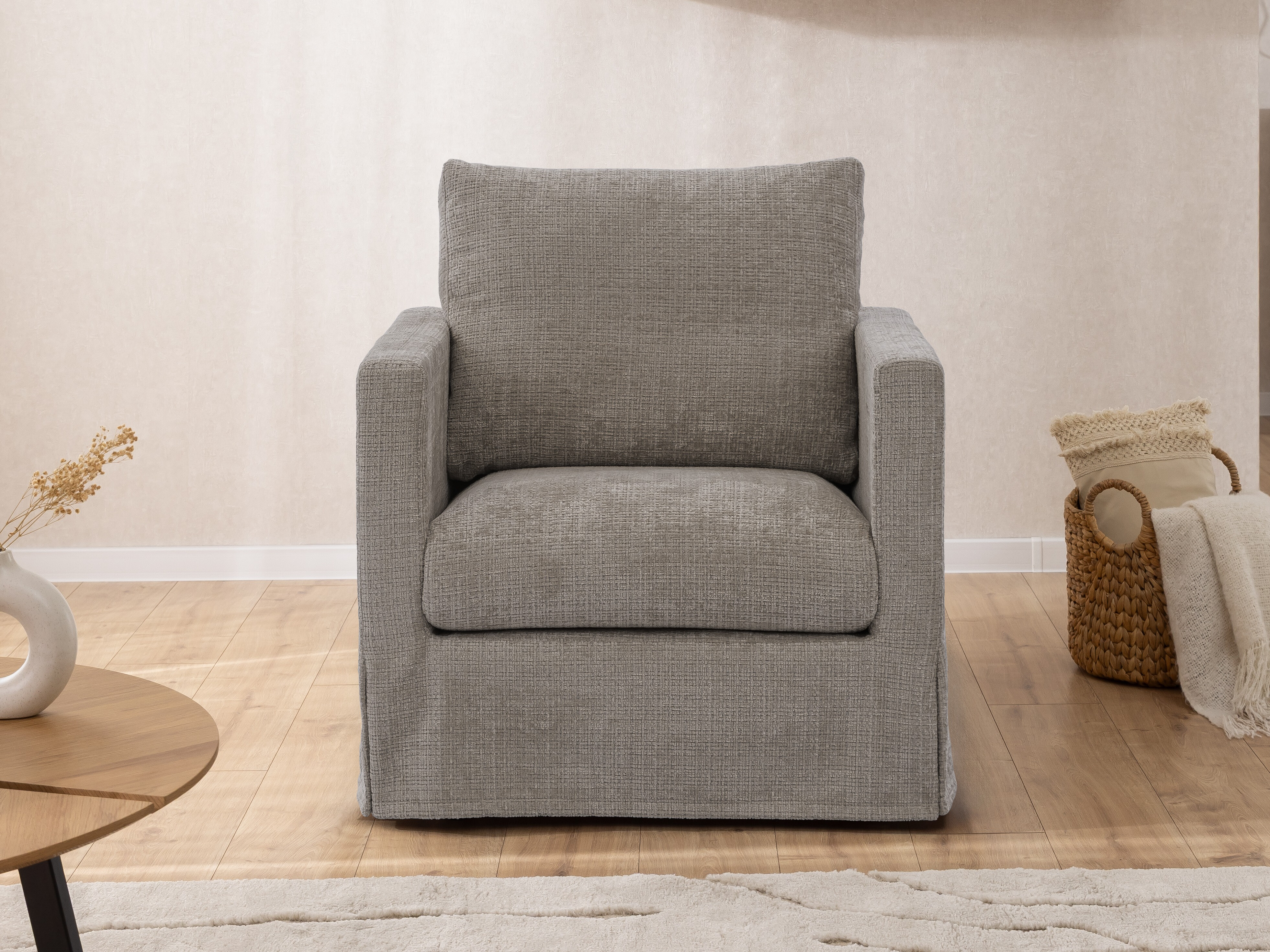 Armchair Rocklin 187 (Cremona 24)