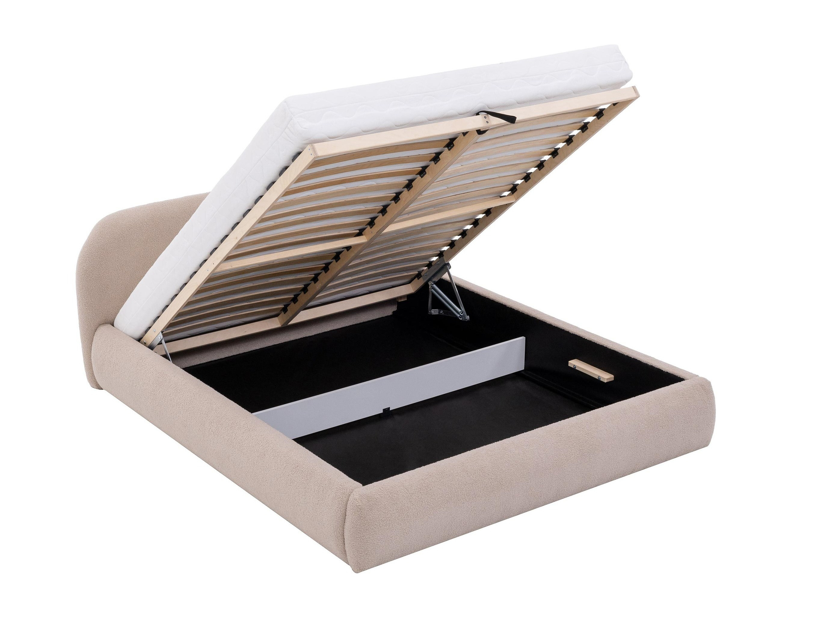 Bed TrendyNest 131 (Lambi 06)