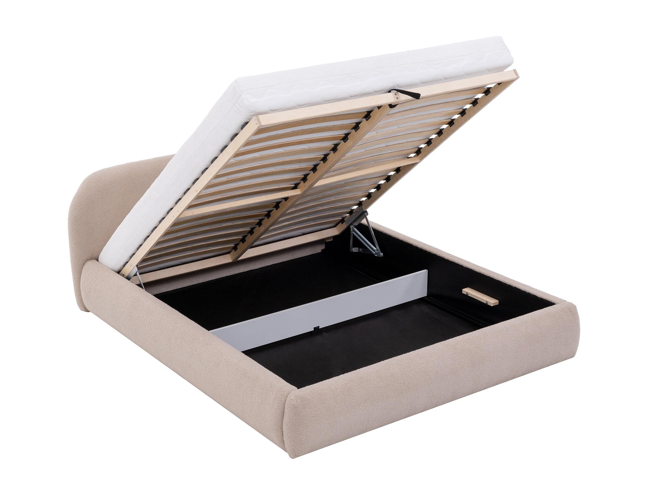 Bed TrendyNest Verbio (Lambi 03)