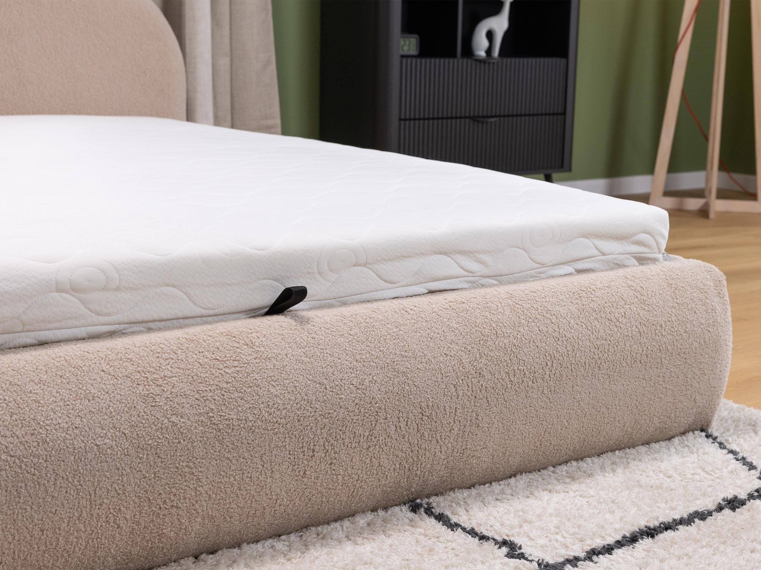 Bed TrendyNest Verbio (Lambi 03)